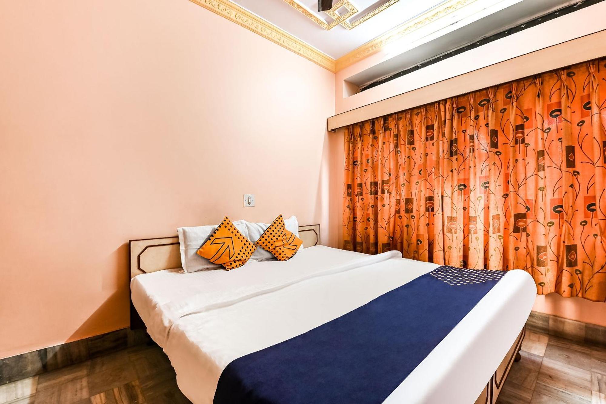 Spot On Pink Sun 3* Jaipur