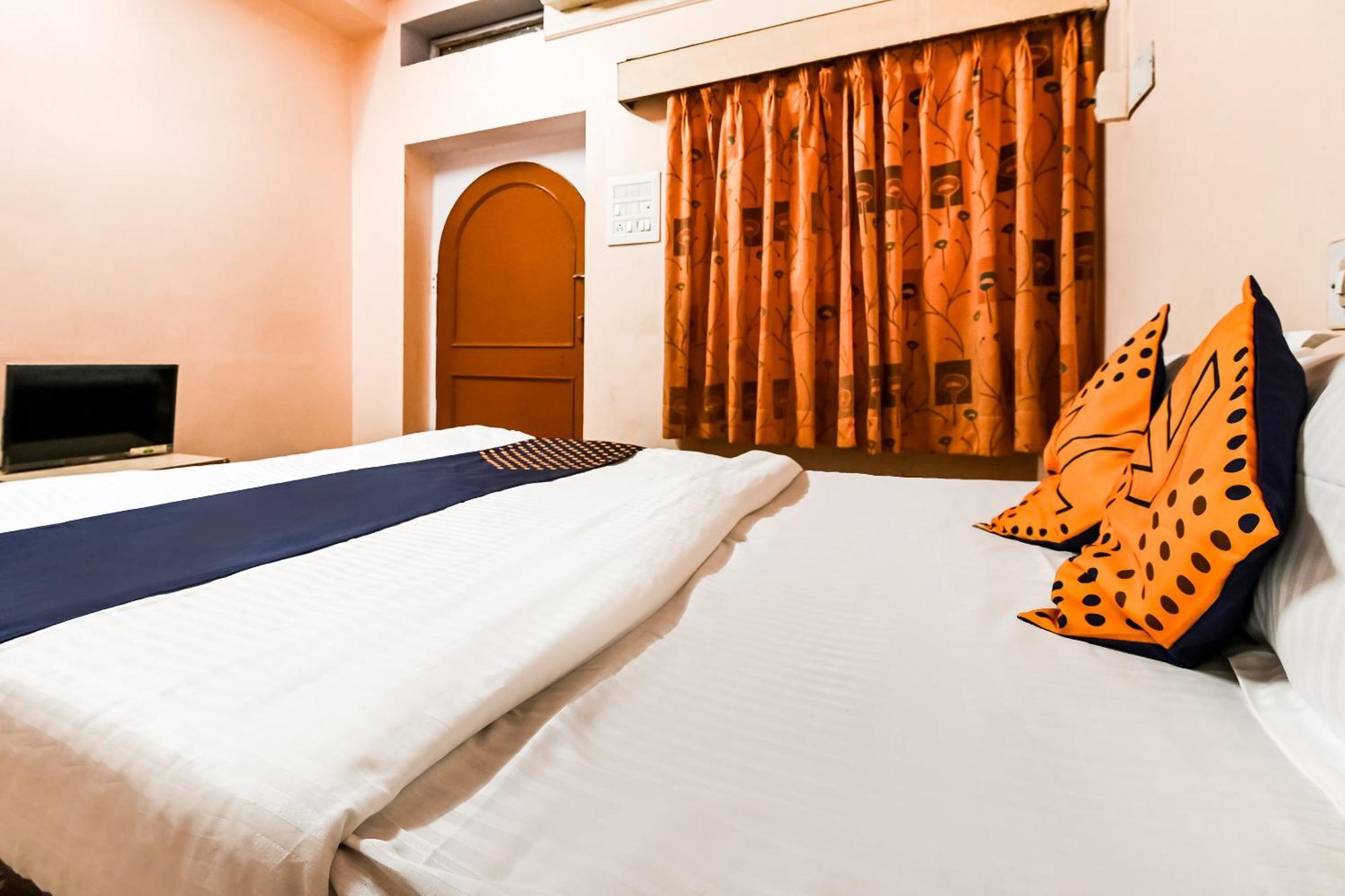 Spot On Pink Sun Hotel