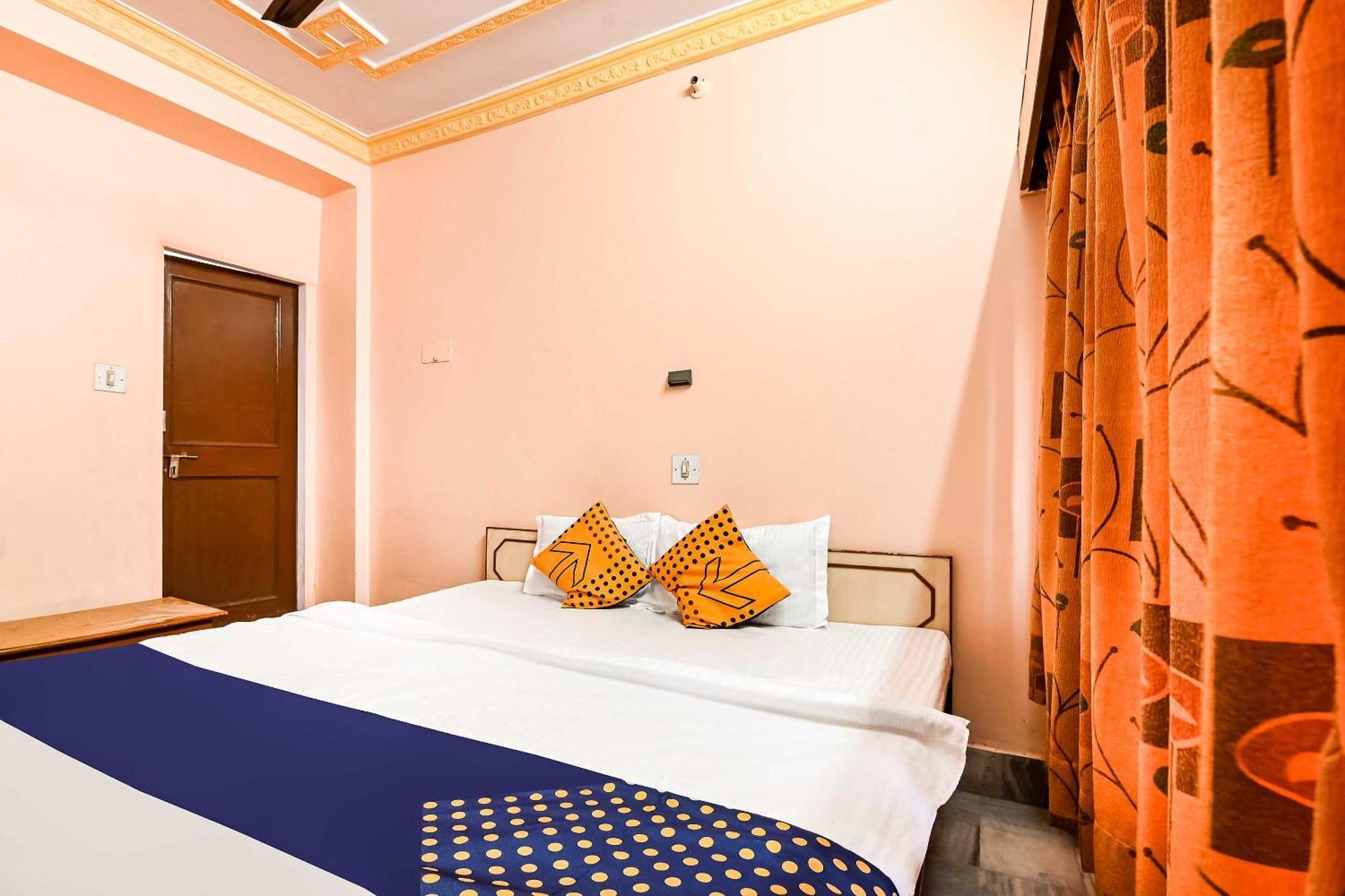 Spot On Pink Sun Hotel Jaipur