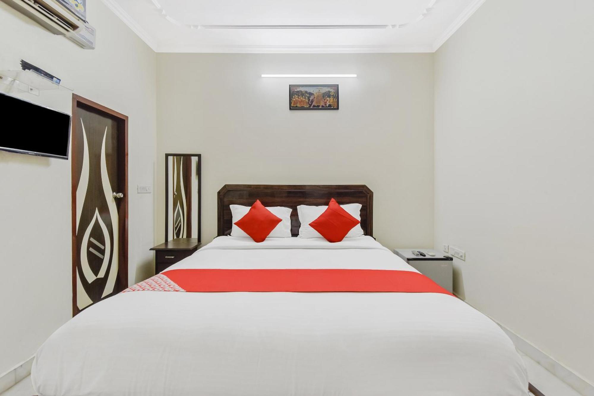 O Ekta My Hotel