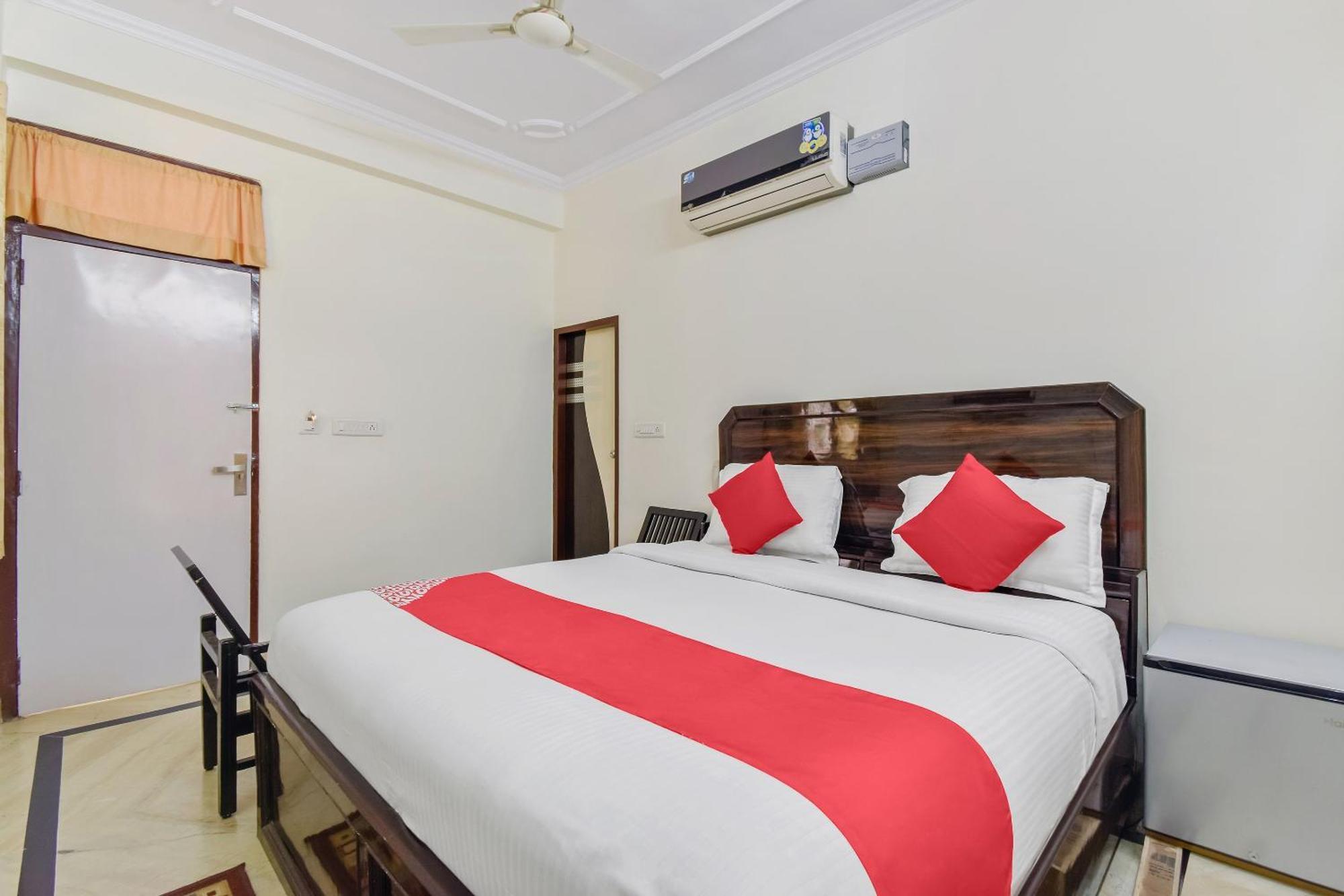 Hotel O Ekta My Jaipur