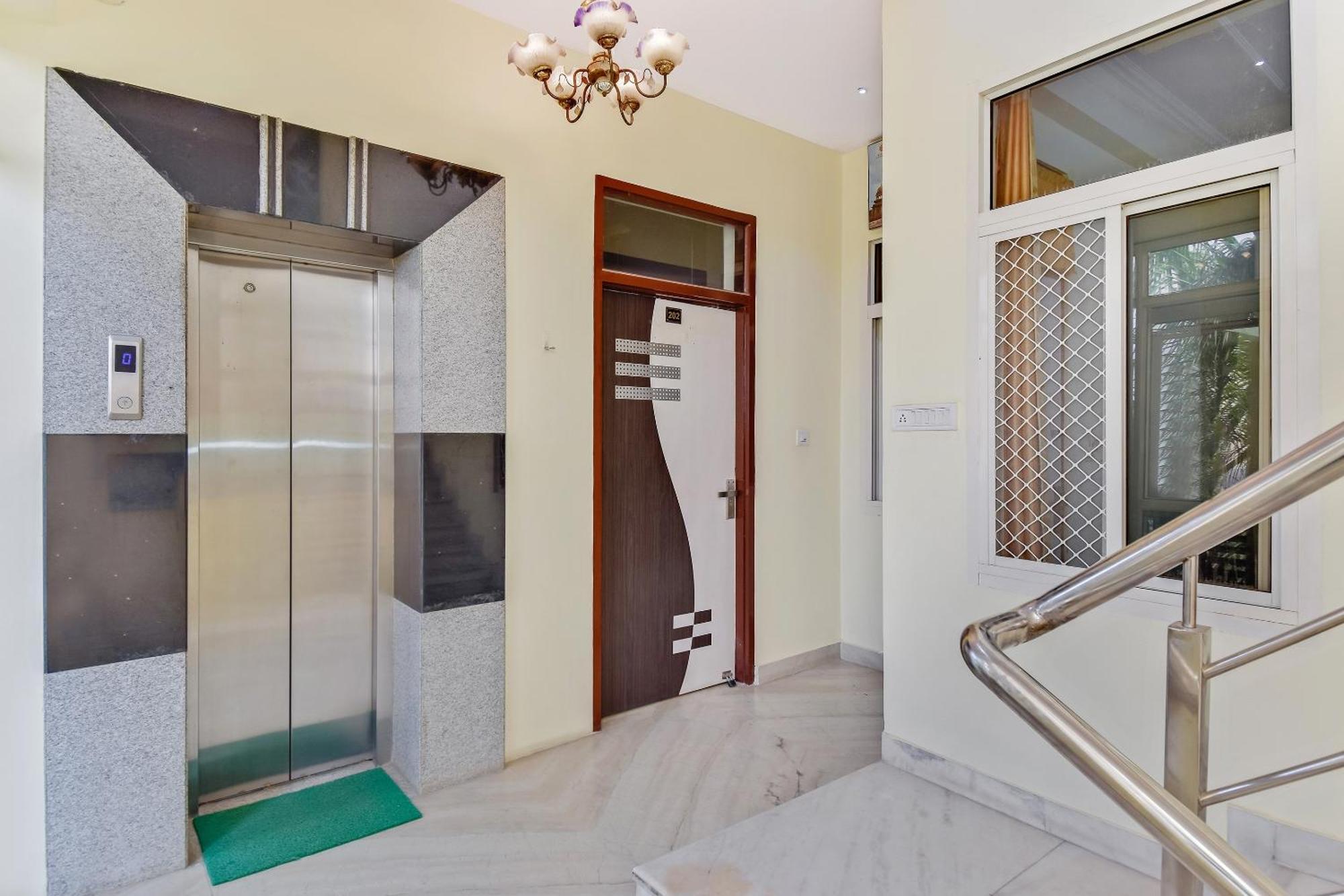 O Ekta My 3* Jaipur