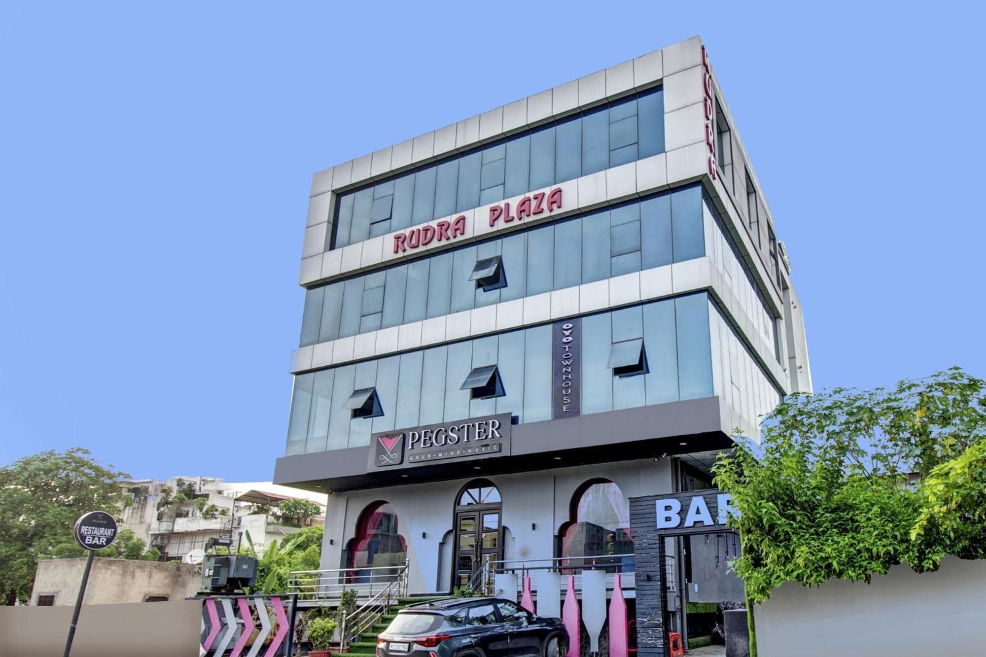 Townhouse Oak Rudra 4* Jaipur