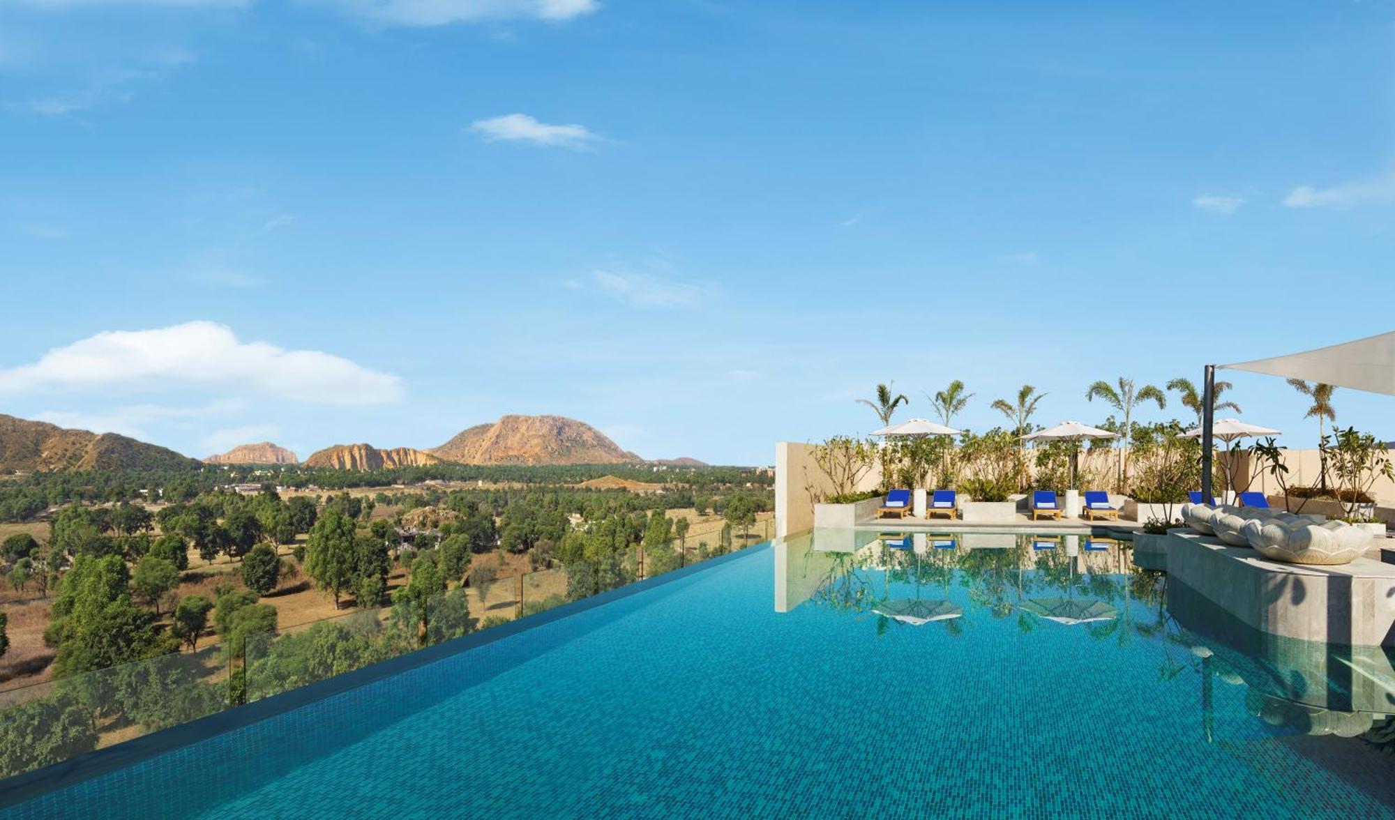 Taj Amer, Jaipur