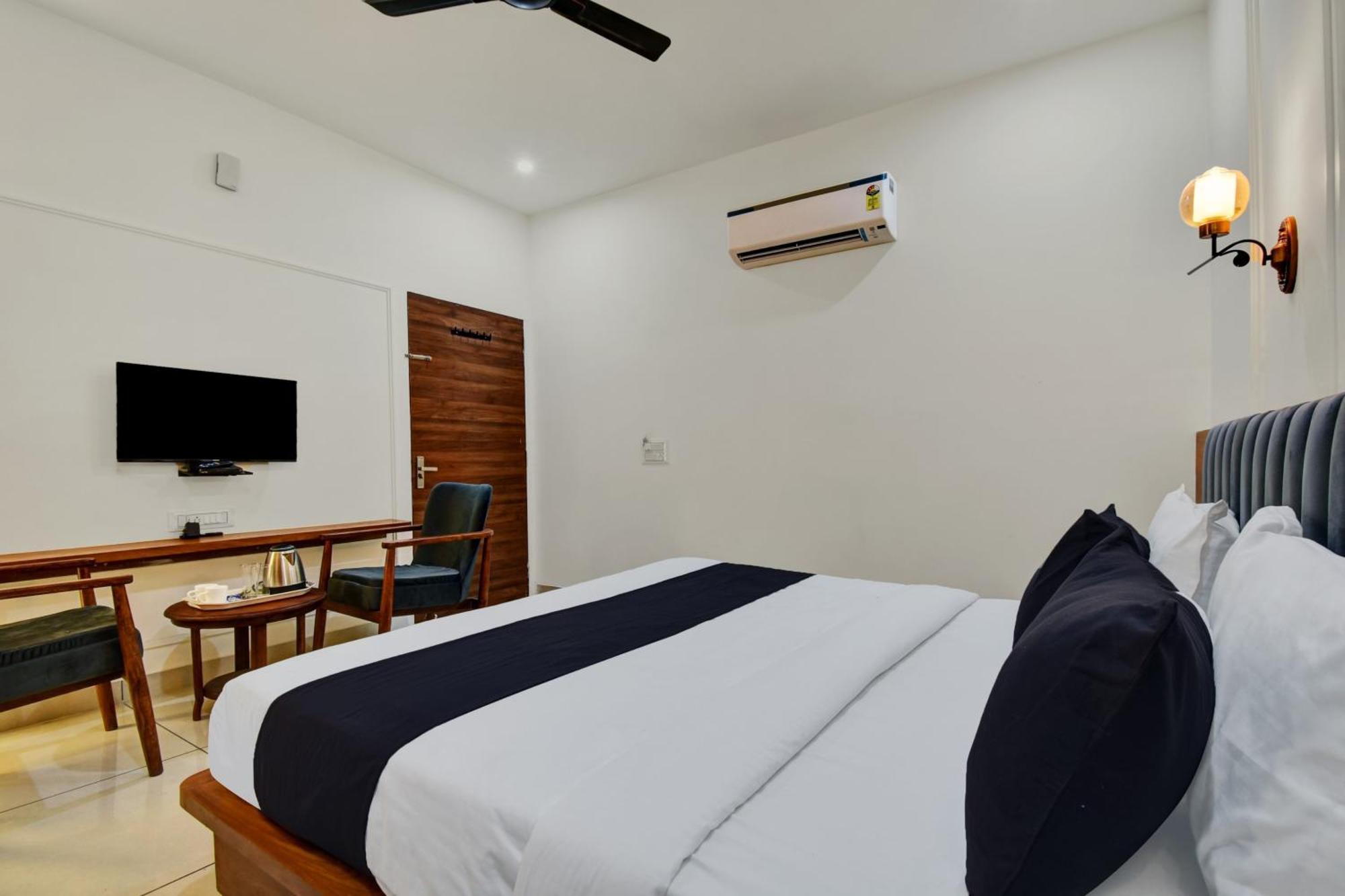 Hotel M.s 3*