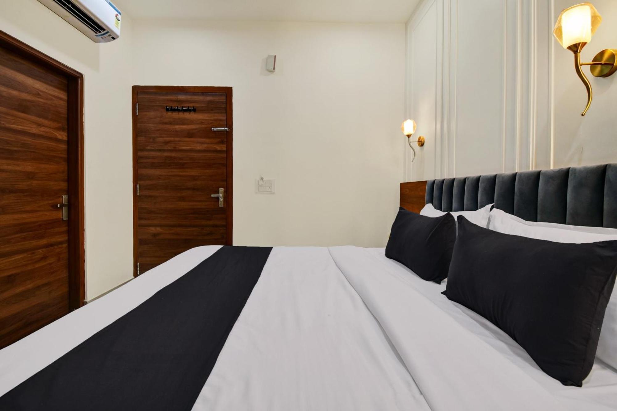 Hotel M.s
