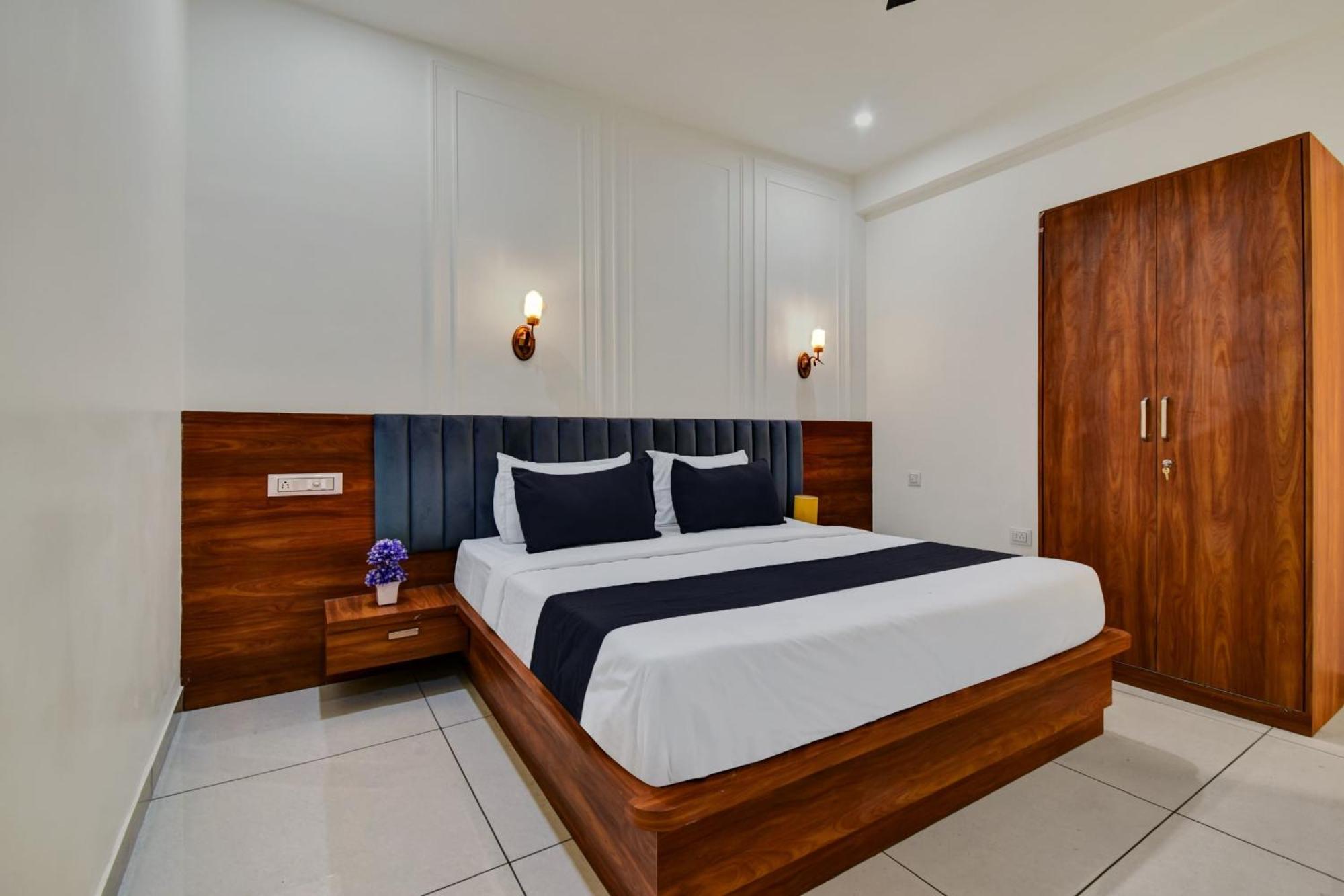Hotel M.s 3*