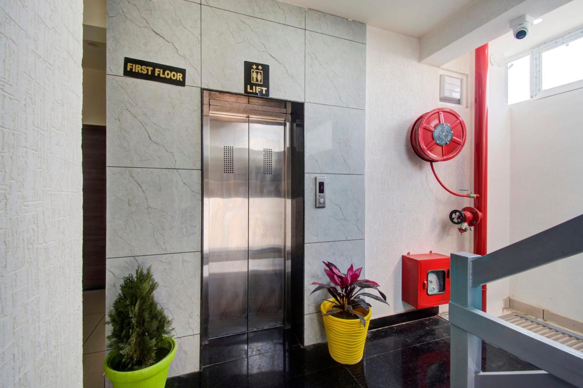M.s Hotel
