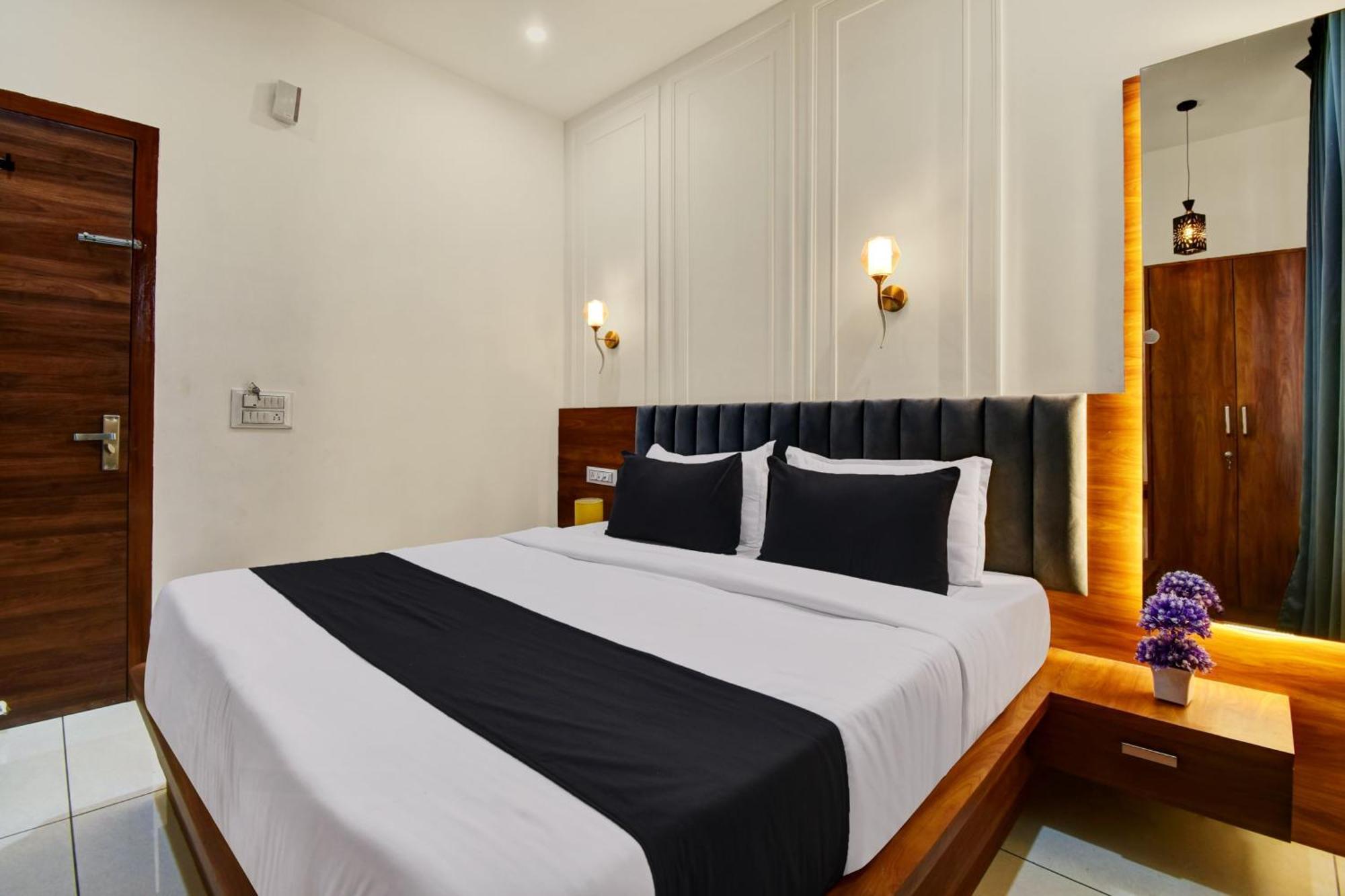 M.s Hotel 3*