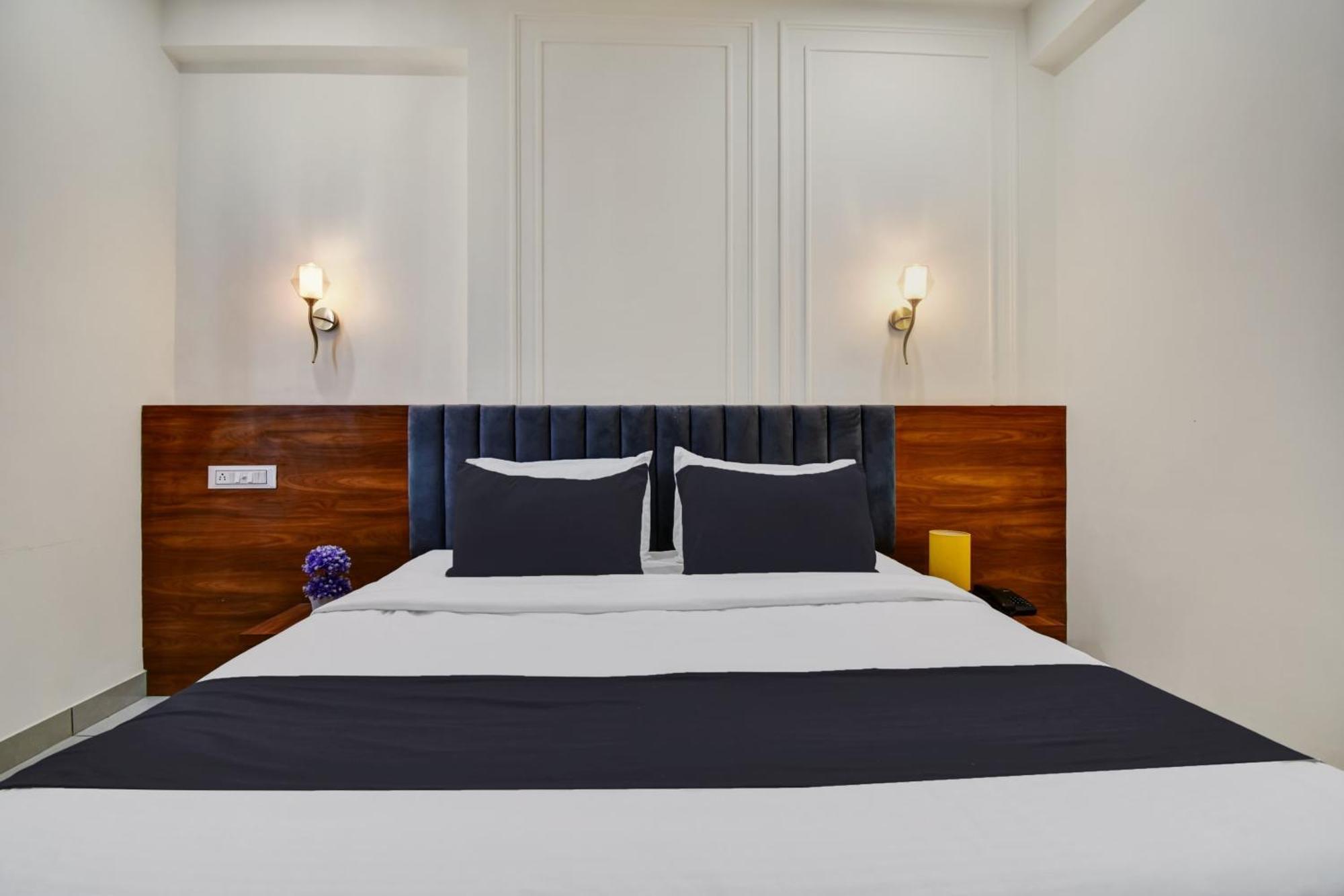 M.s Hotel 3*