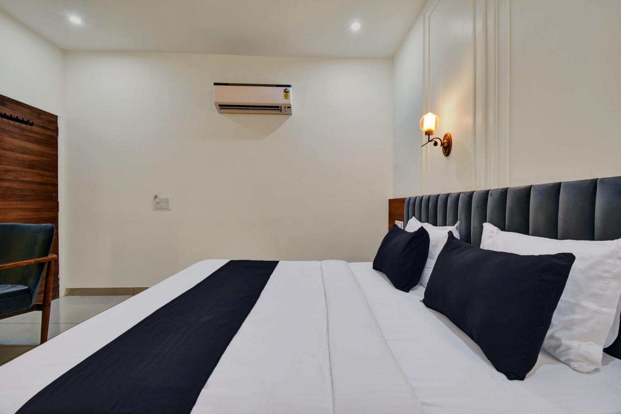 Hotel M.s 3*