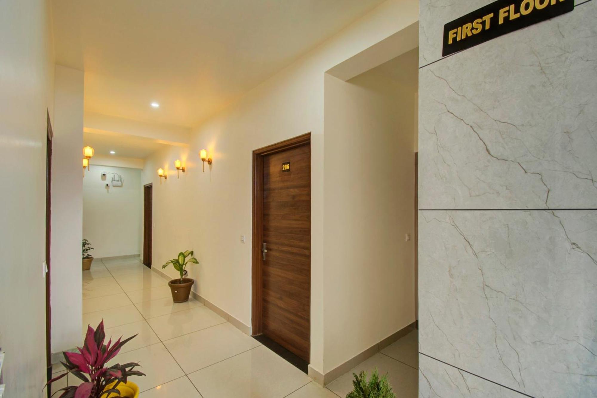 M.s Hotel