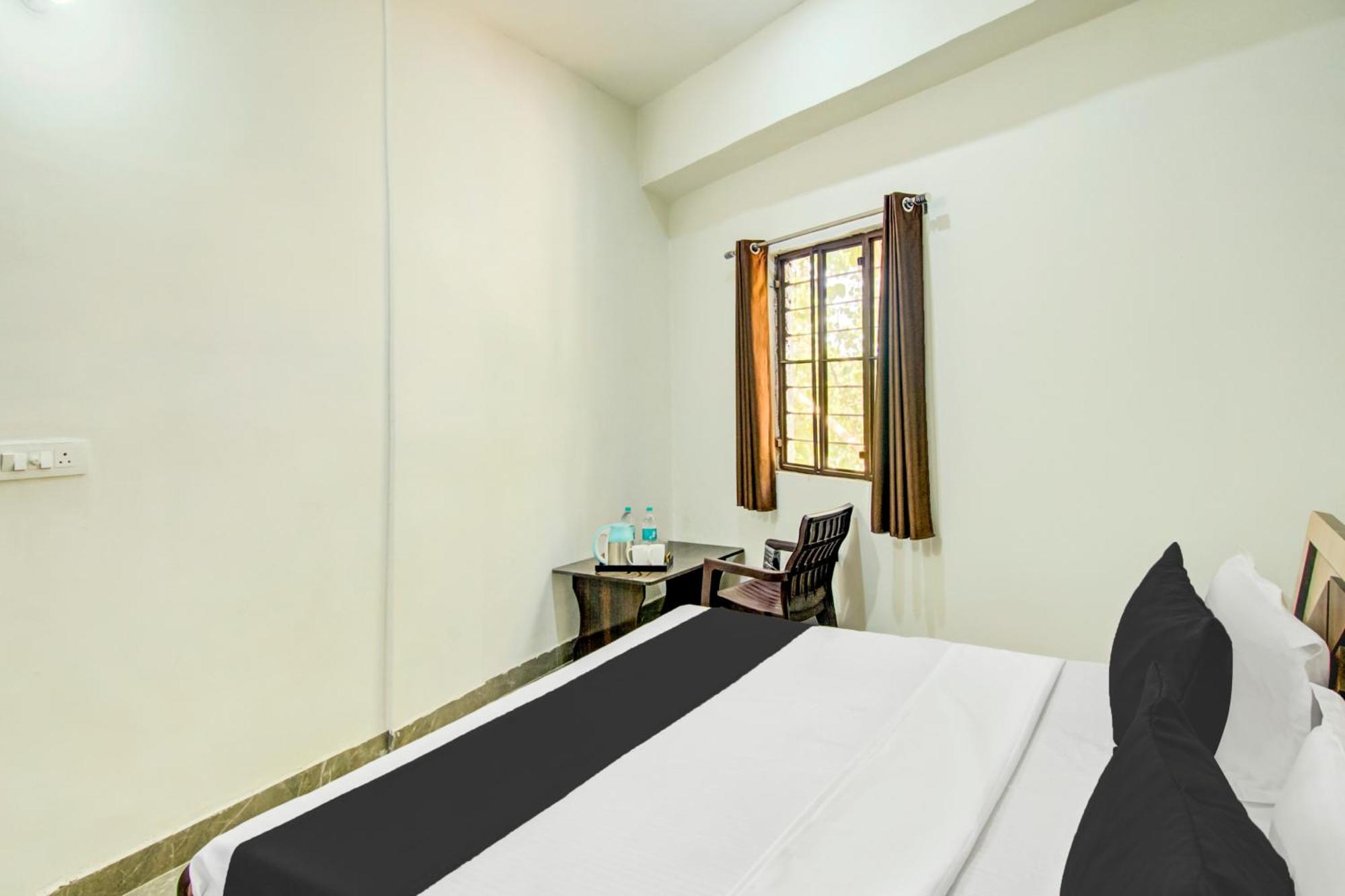O Radha Hotel 4*