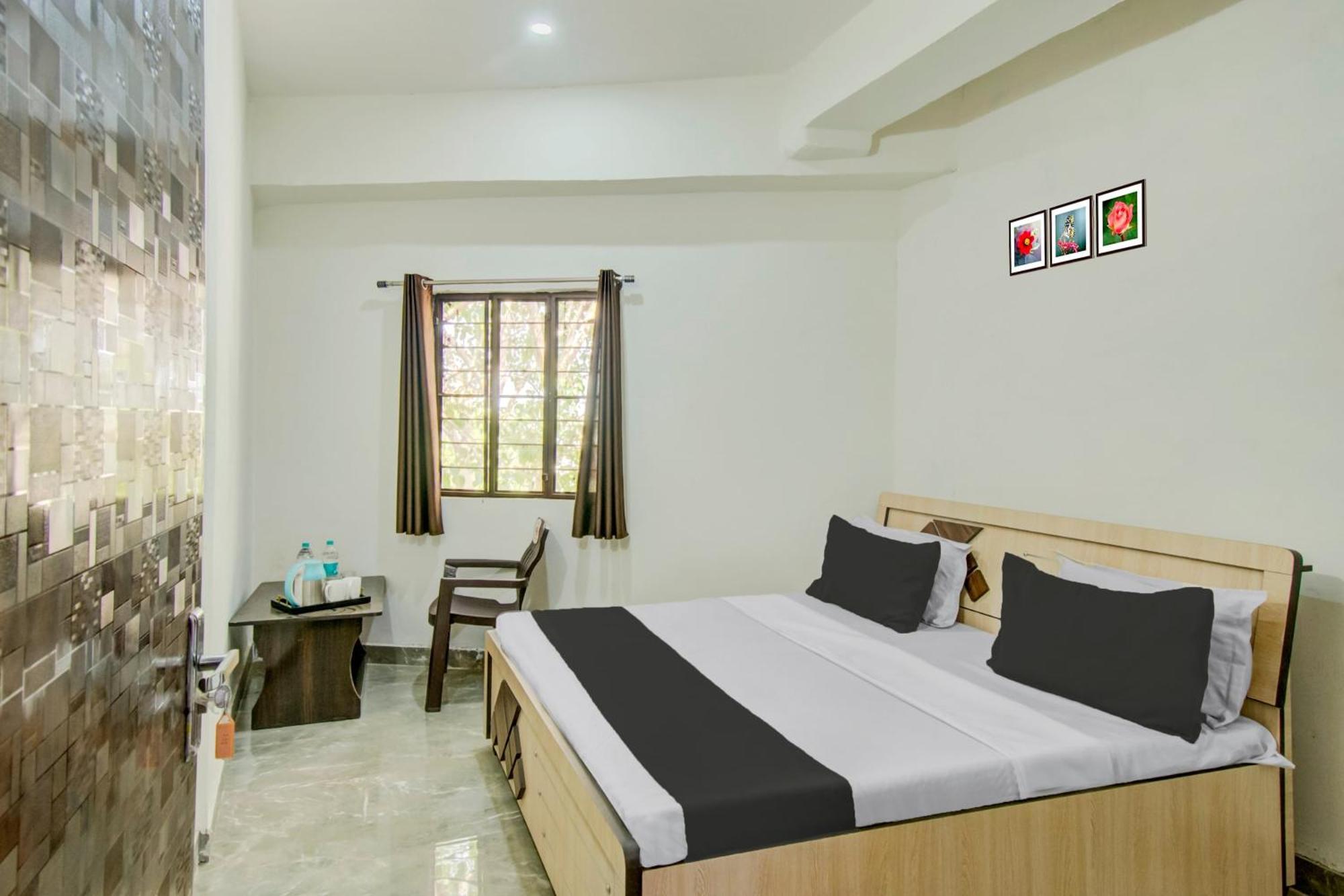 Hotel O Radha 4*