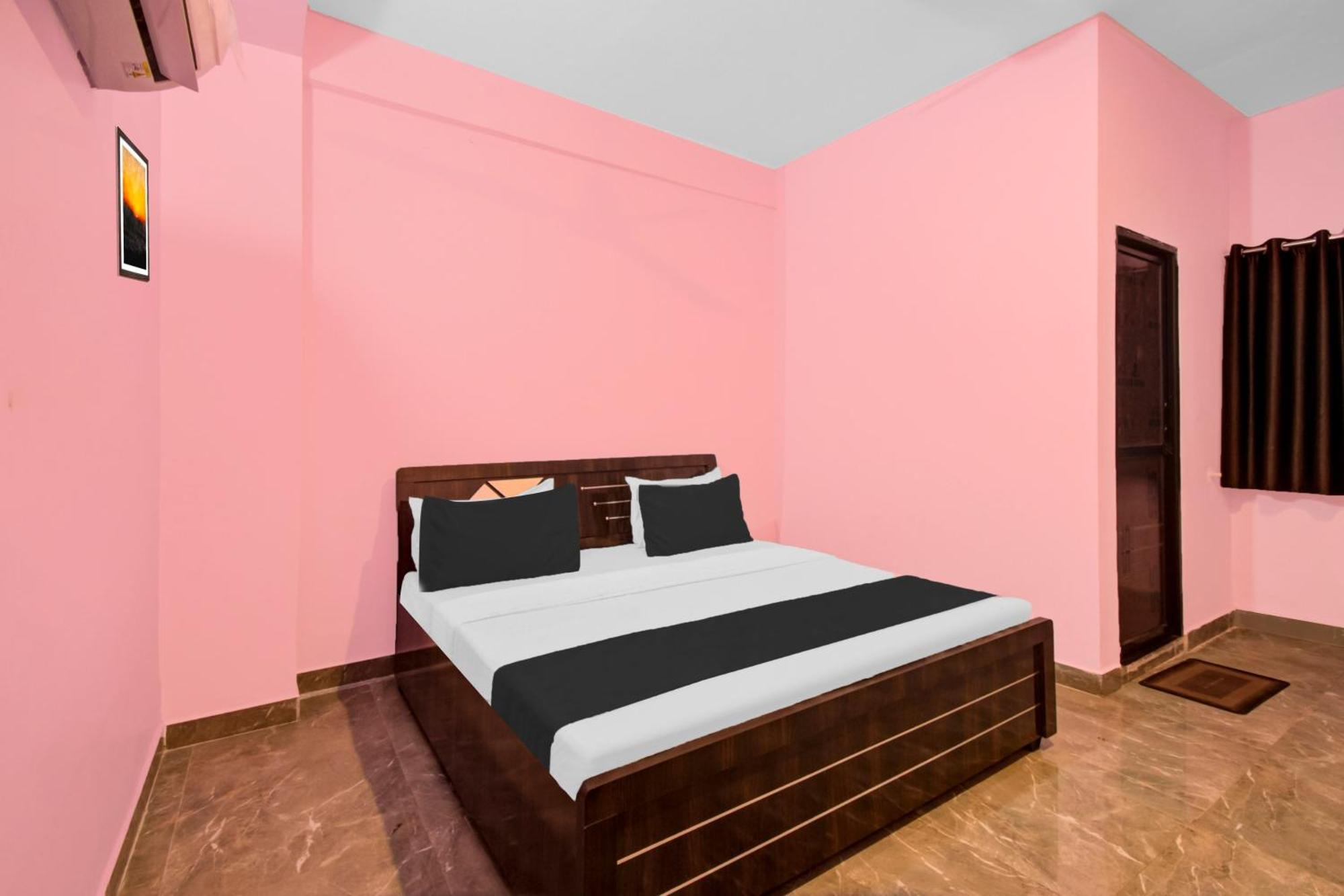 Hotel O Radha Jaipur