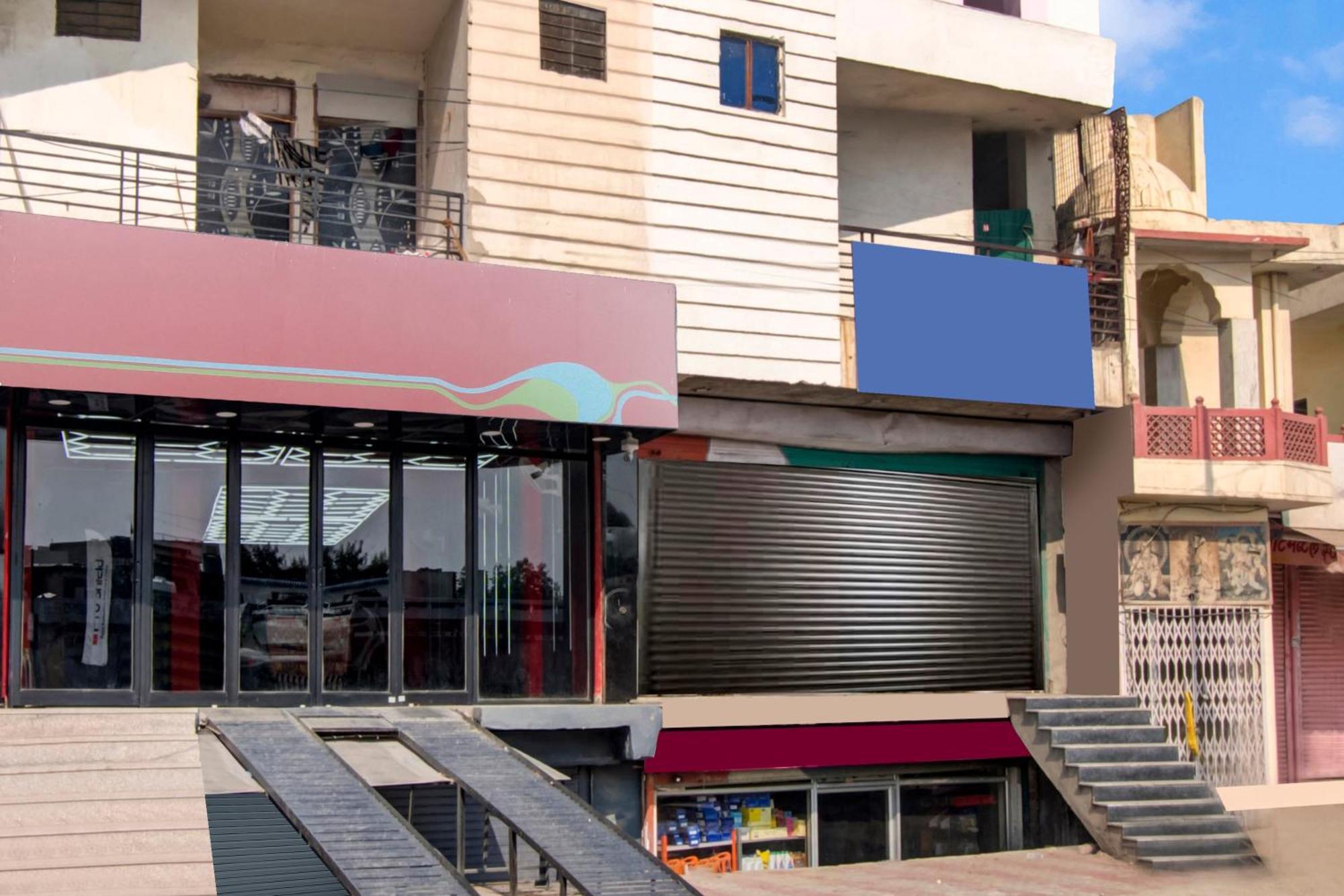 O Radha Hotel 4*