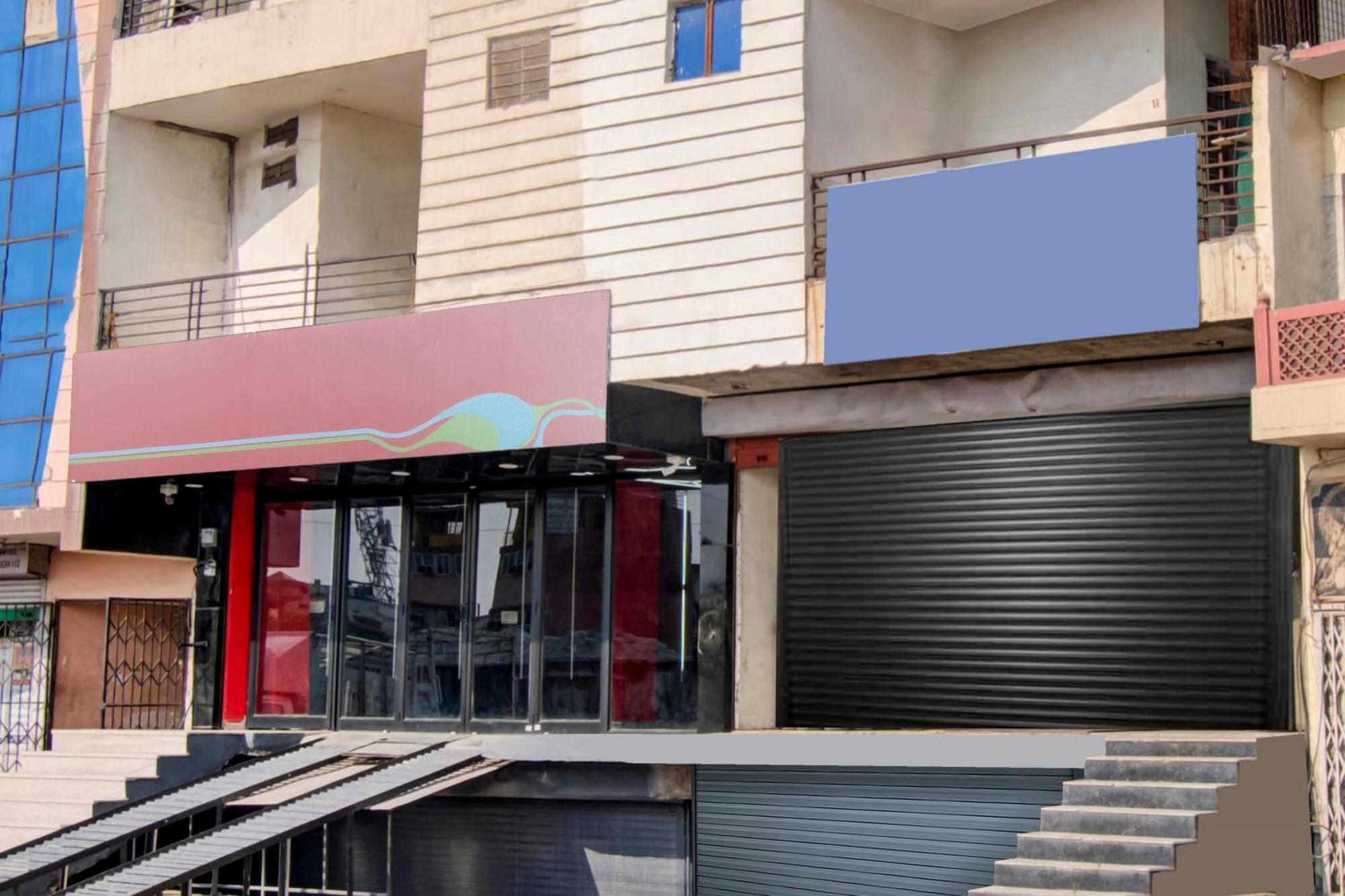 O Radha Hotel