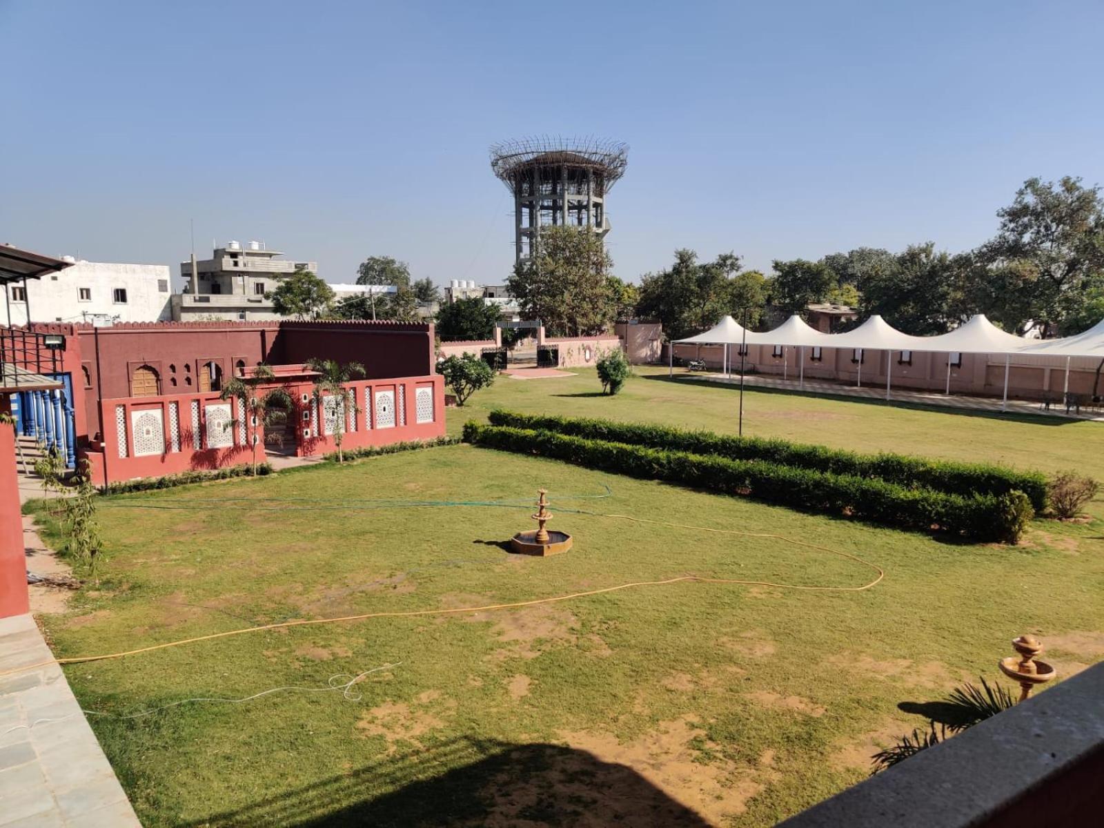 Bawdi * Jaipur