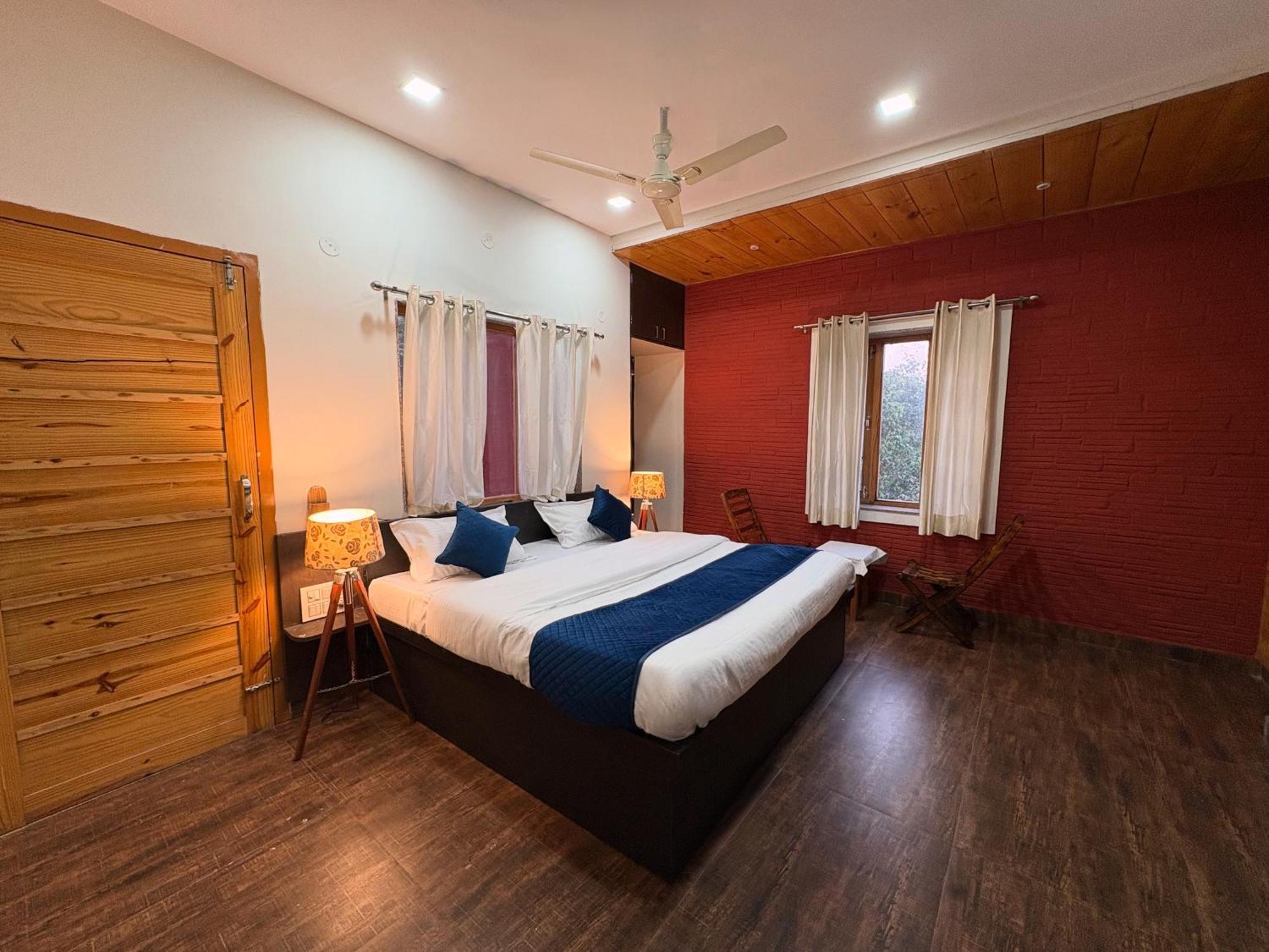 Farm stay Bawdi Jaipur