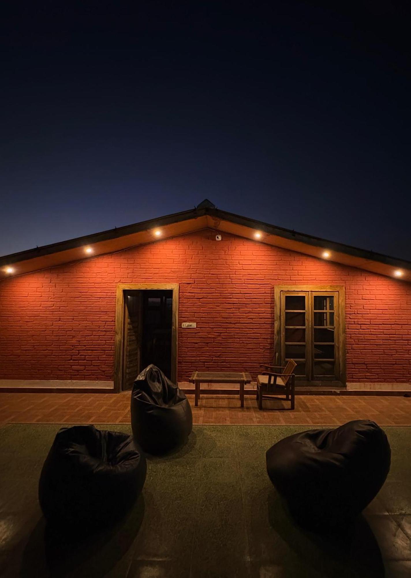 Bawdi Farm stay Jaipur