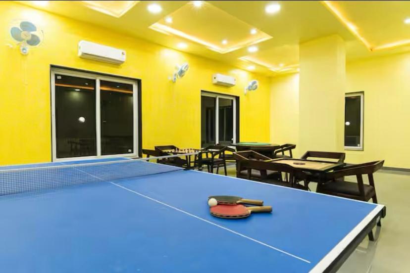 Apartment Fully Furnished Luxury Flat In Free Wifi *