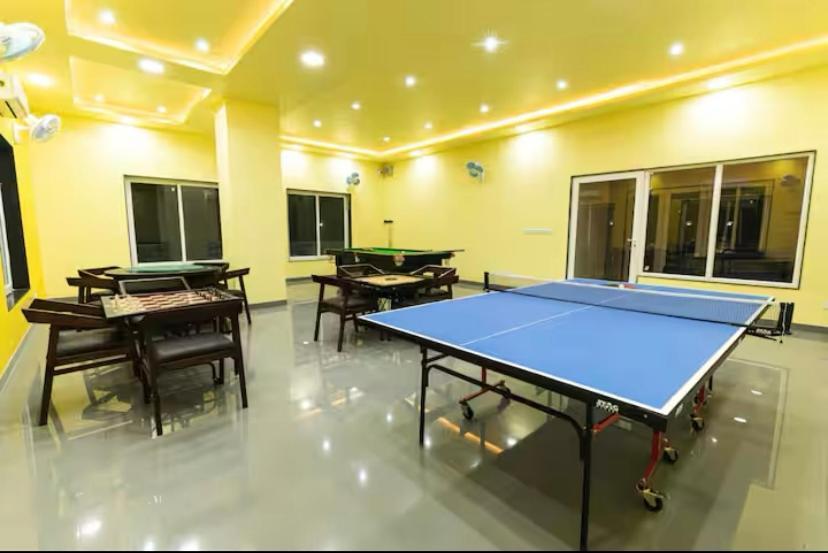 Fully Furnished Luxury Flat In Free Wifi * Jaipur