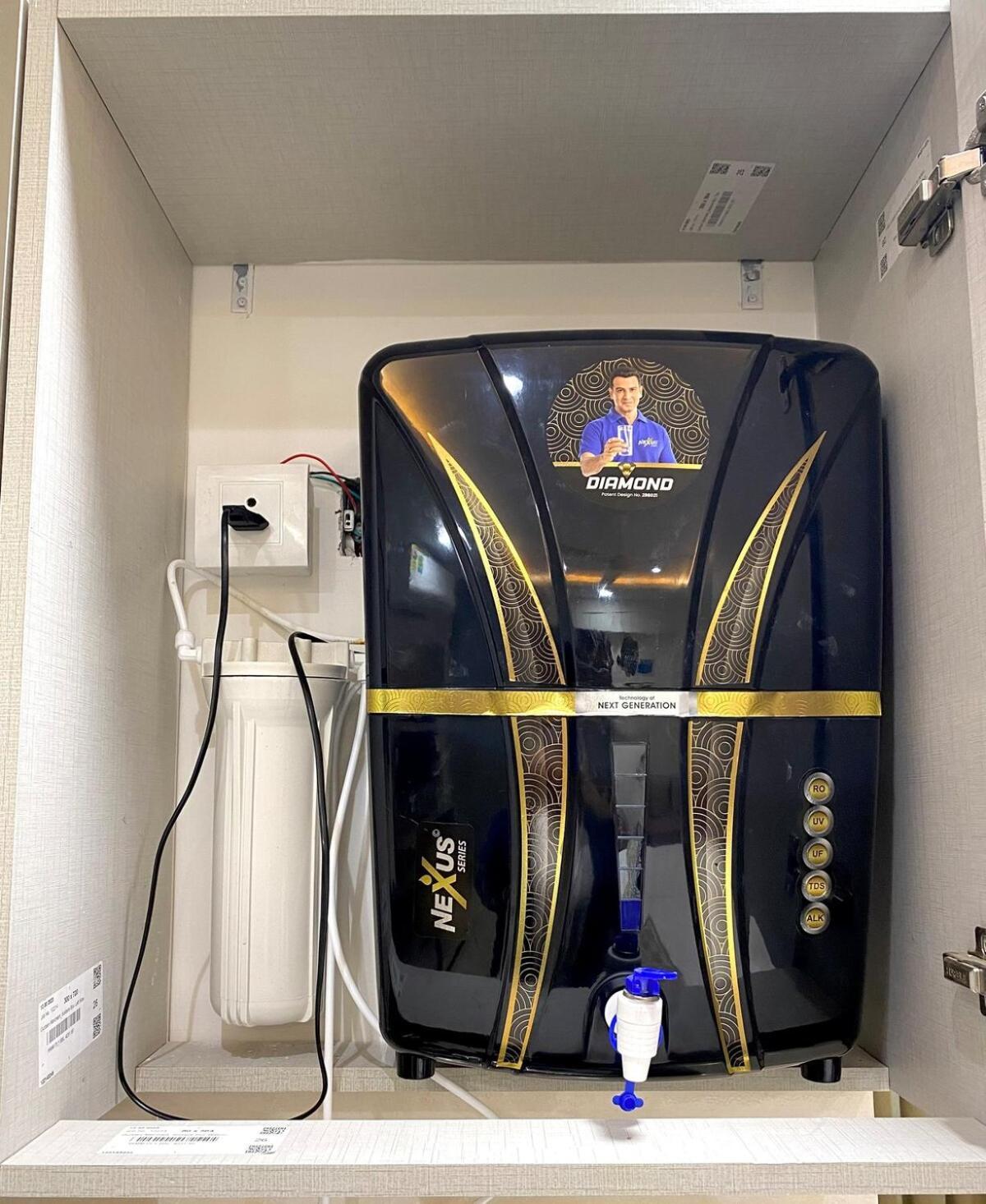 Apartment Fully Furnished Luxury Flat In Free Wifi