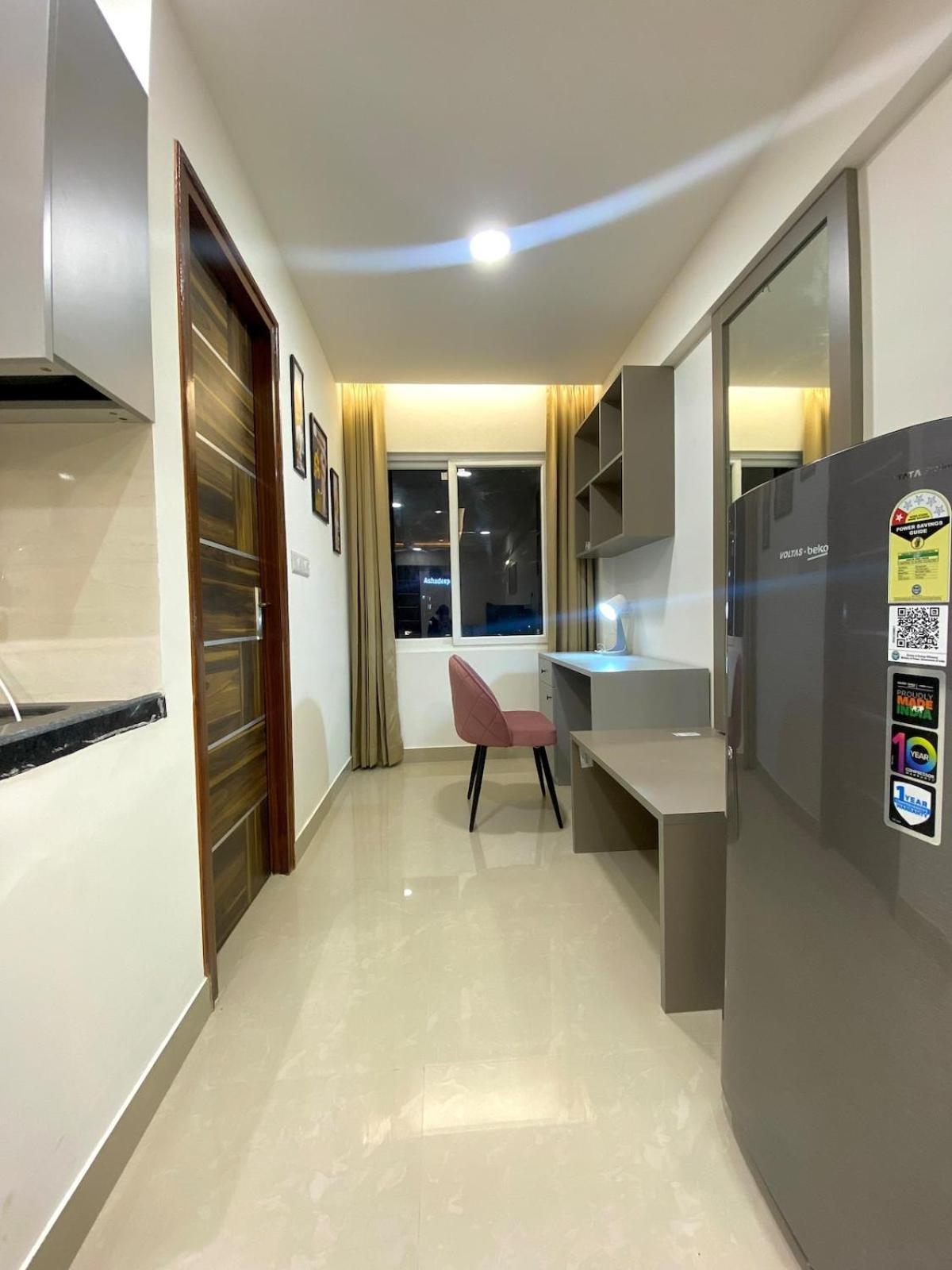 Apartment Fully Furnished Luxury Flat In Free Wifi Jaipur
