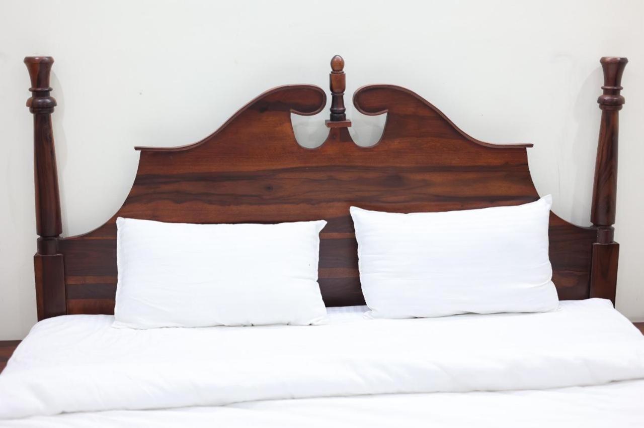 The Dark Night Hotel Jaipur