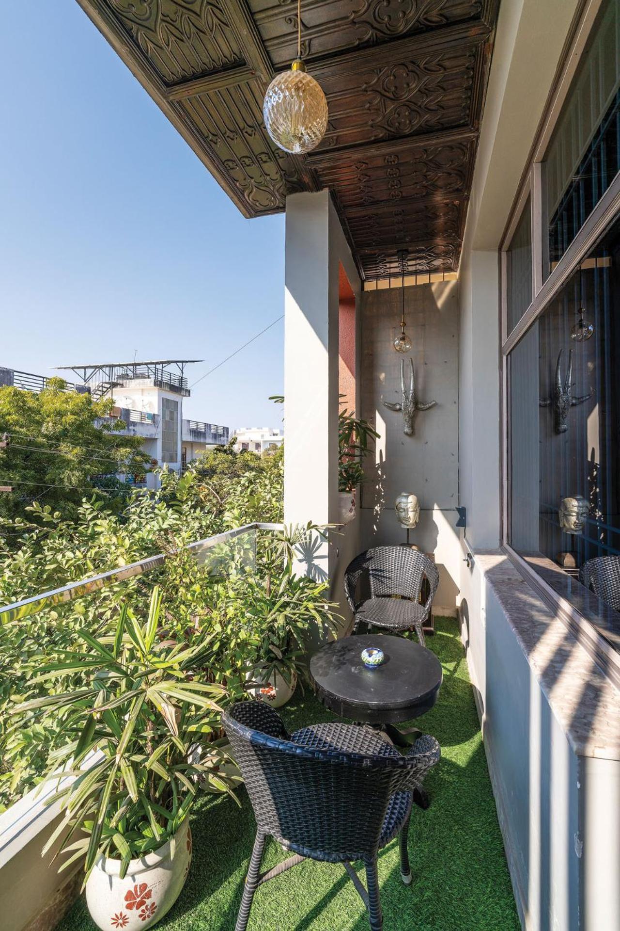Villa 3 Bhk Art - Garuda By Lalluji Luxe