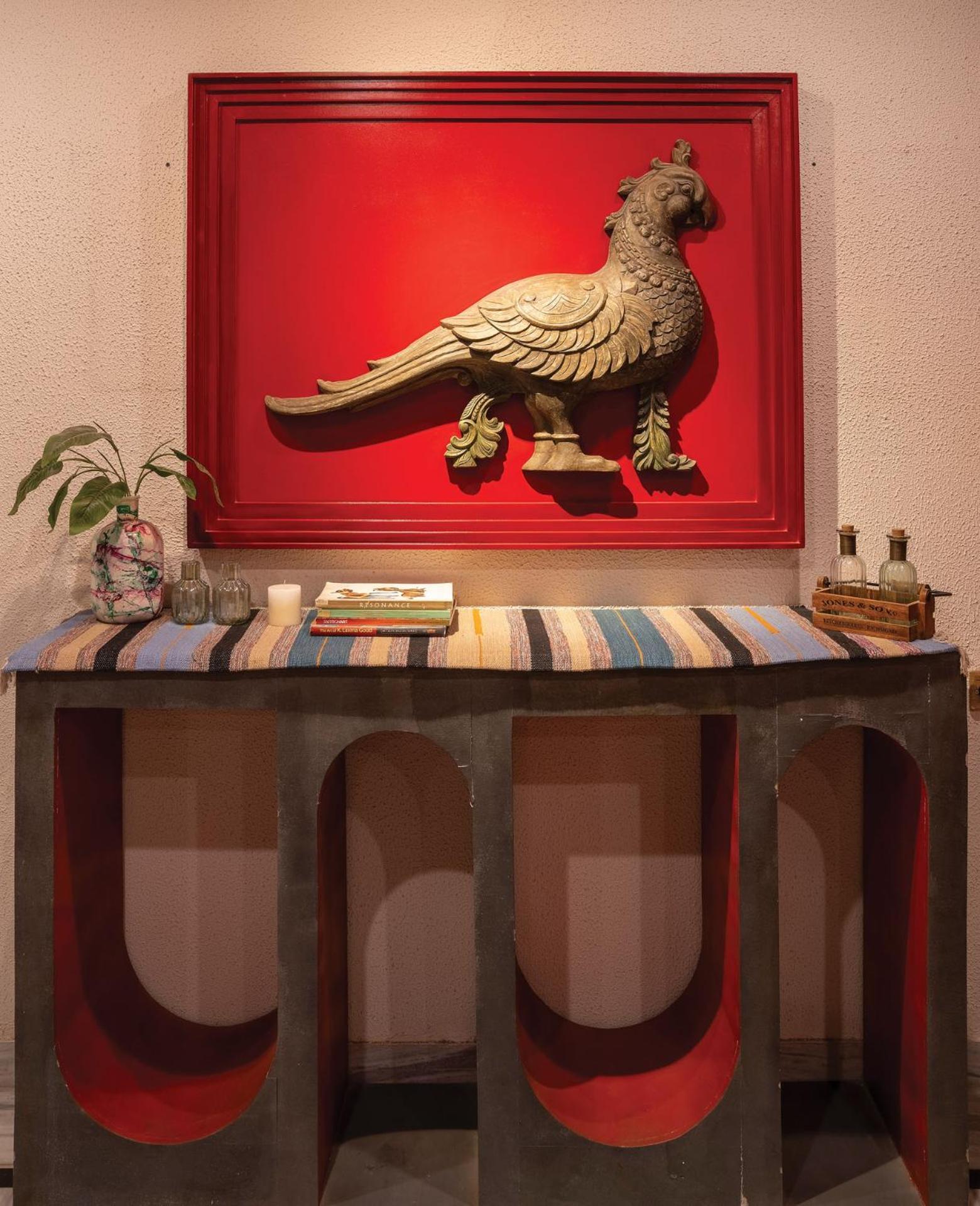 3 Bhk Art - Garuda By Lalluji Luxe Villa