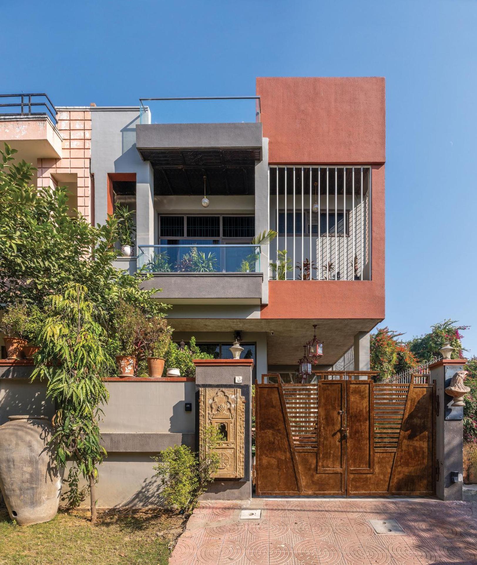 Villa 3 Bhk Art - Garuda By Lalluji Luxe *