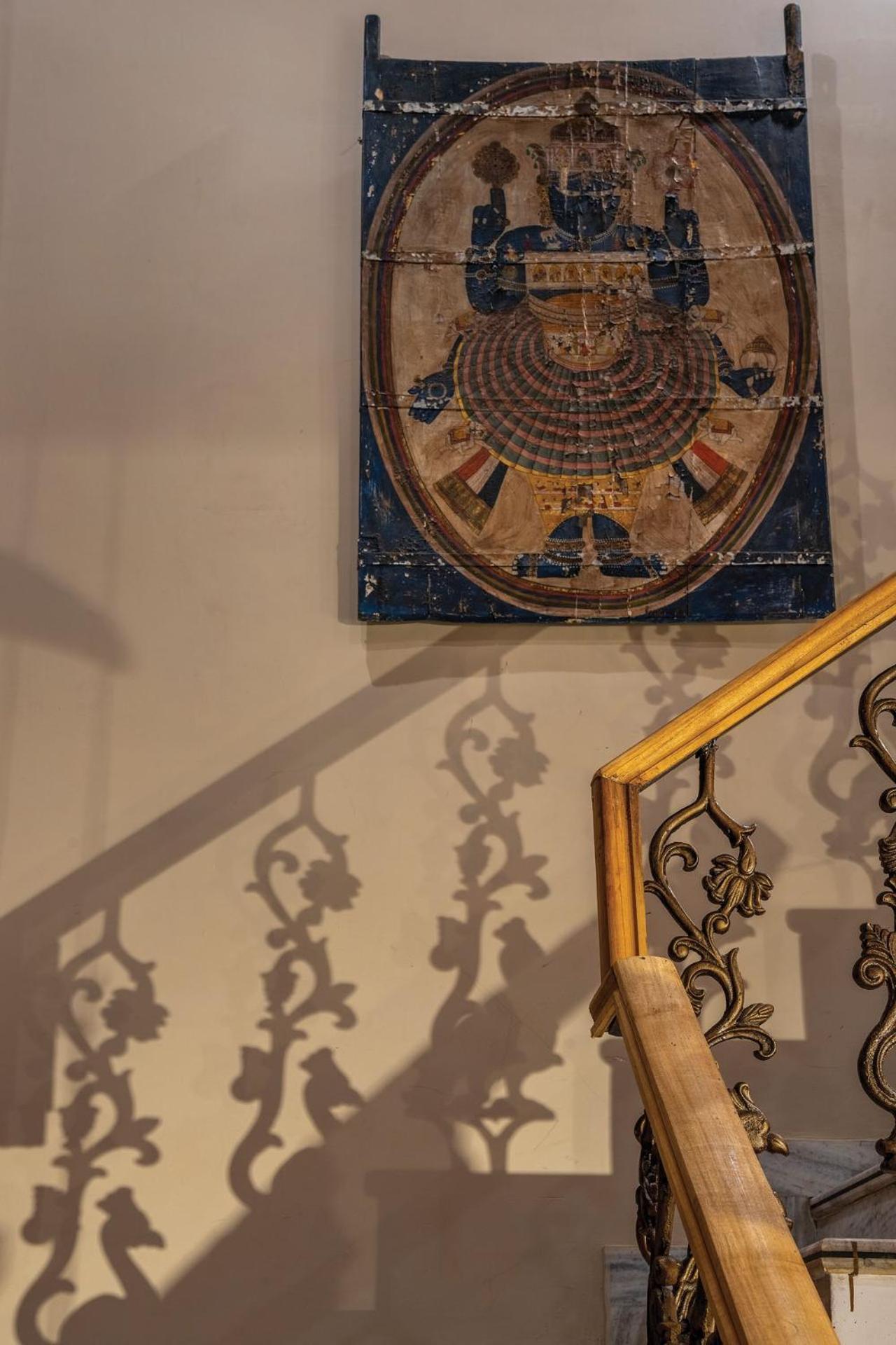 Villa 3 Bhk Art - Garuda By Lalluji Luxe Jaipur