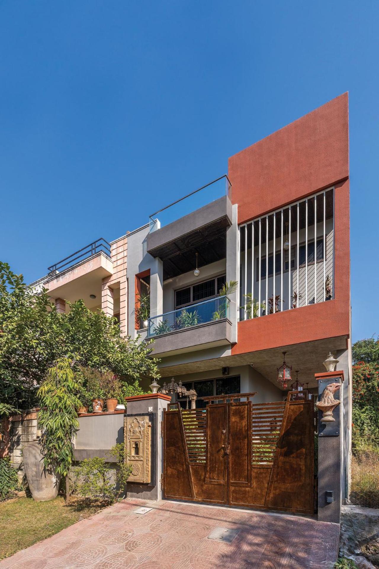 3 Bhk Art - Garuda By Lalluji Luxe Villa
