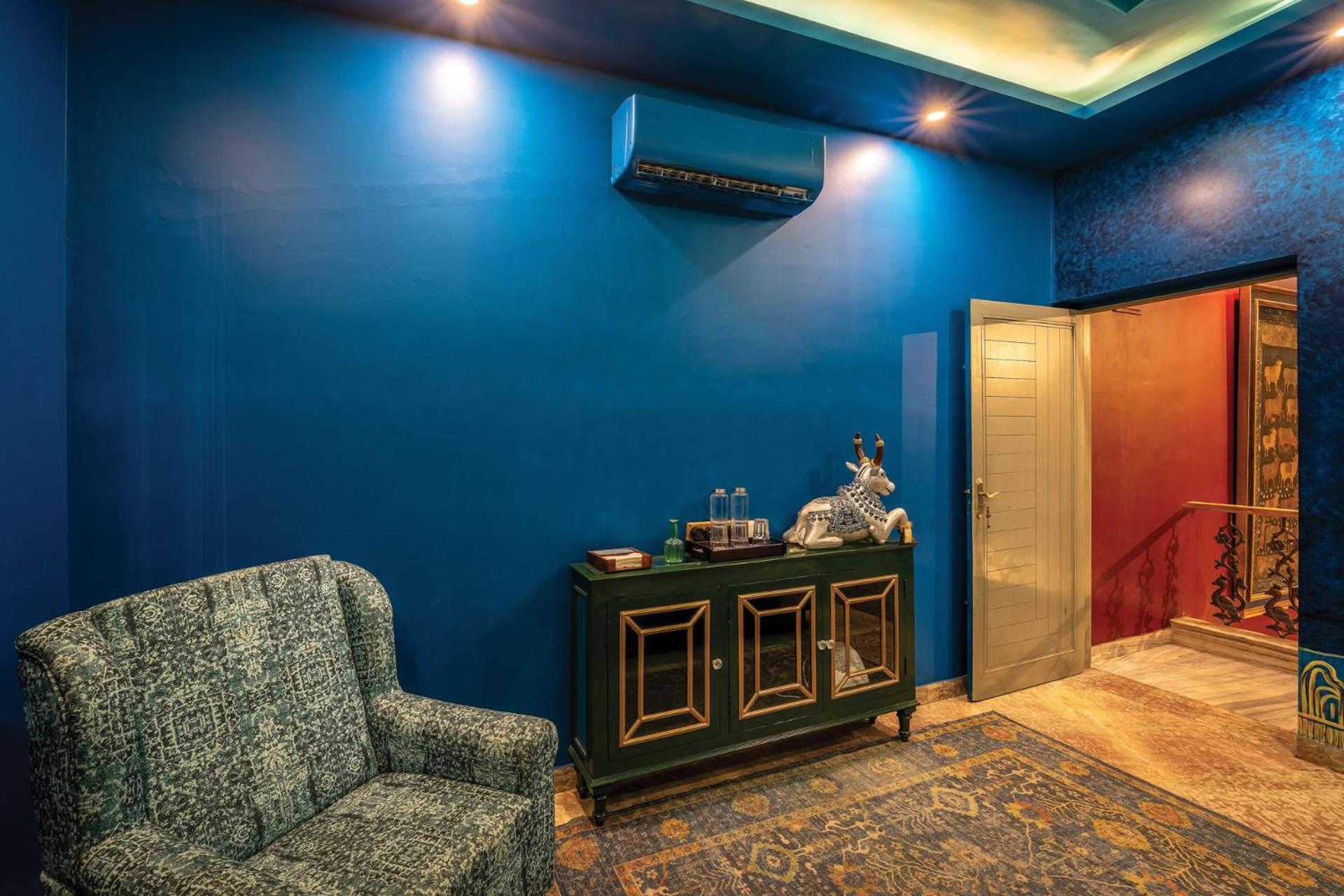 3 Bhk Art - Garuda By Lalluji Luxe * Jaipur