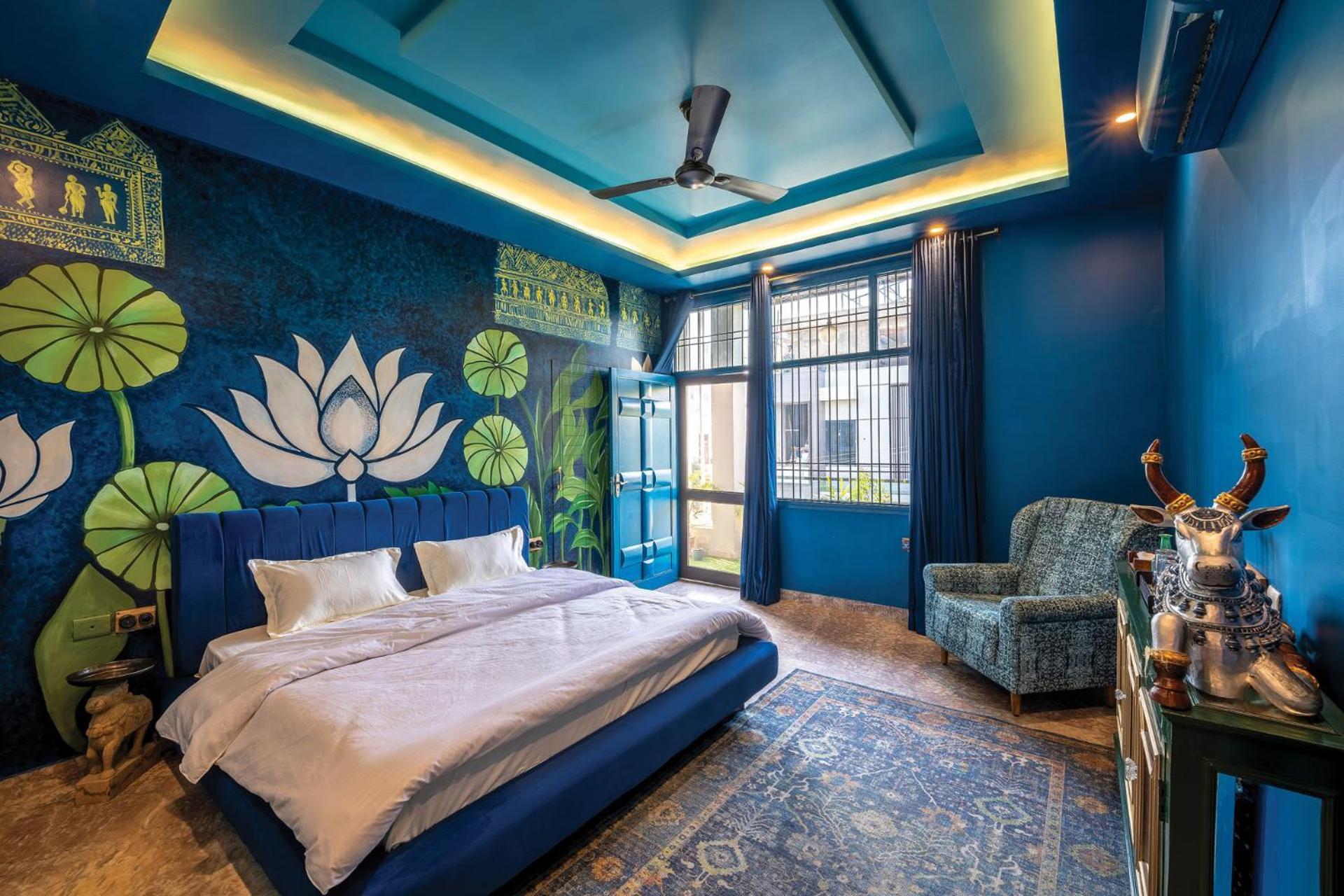 Villa 3 Bhk Art - Garuda By Lalluji Luxe