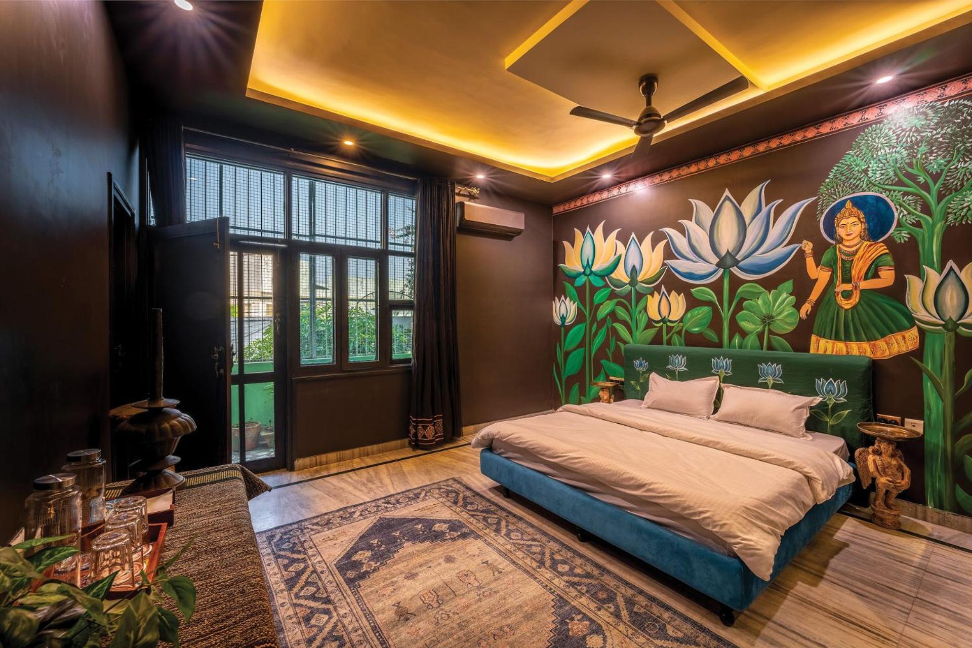 Villa 3 Bhk Art - Garuda By Lalluji Luxe *