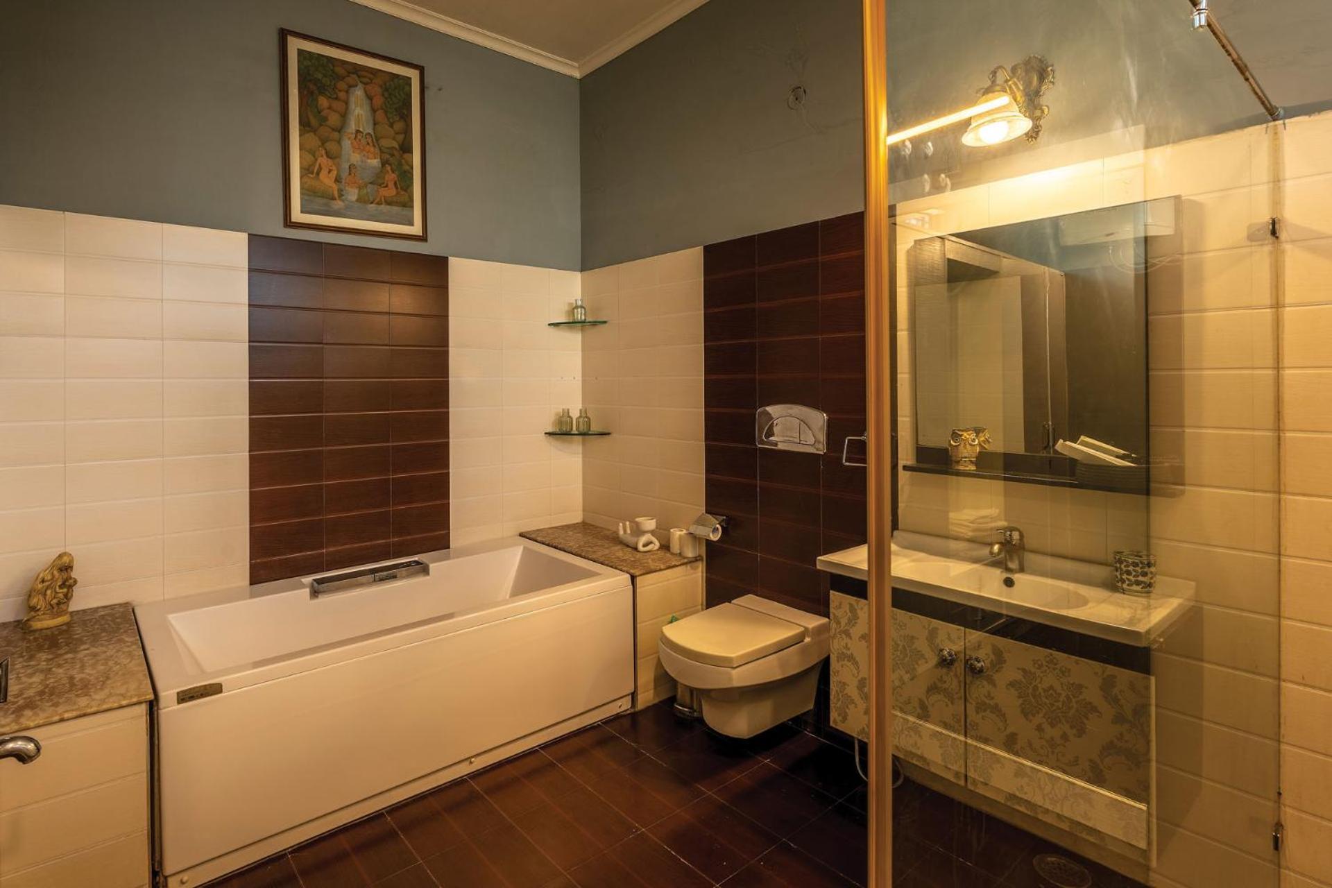 3 Bhk Art - Garuda By Lalluji Luxe Villa Jaipur