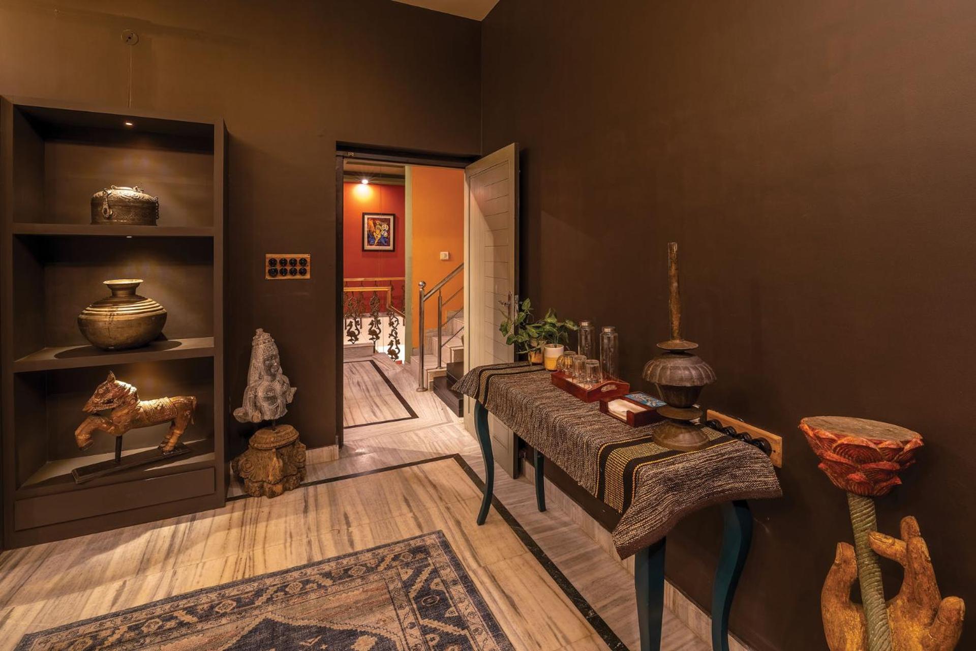 3 Bhk Art - Garuda By Lalluji Luxe *