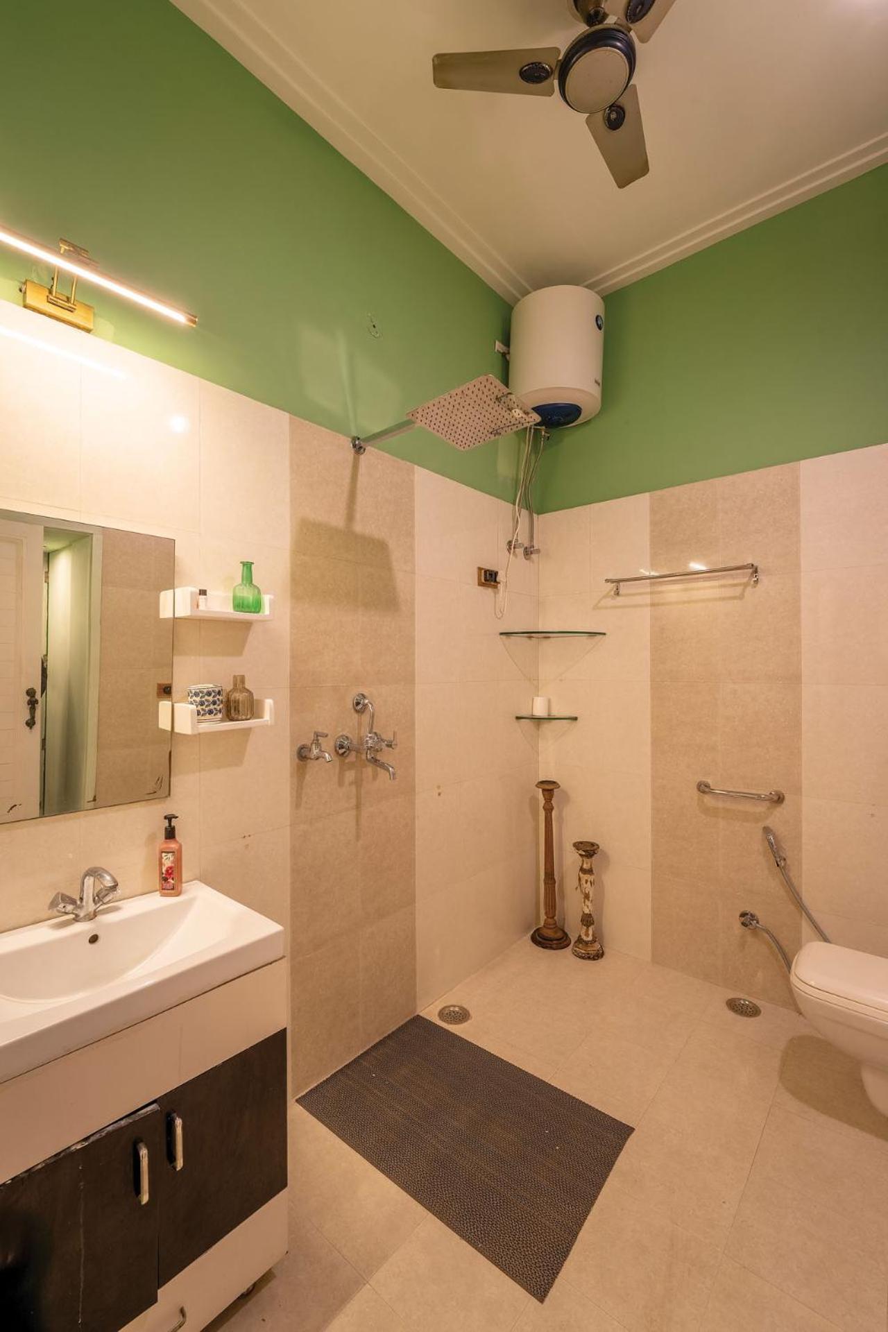 3 Bhk Art - Garuda By Lalluji Luxe Villa *