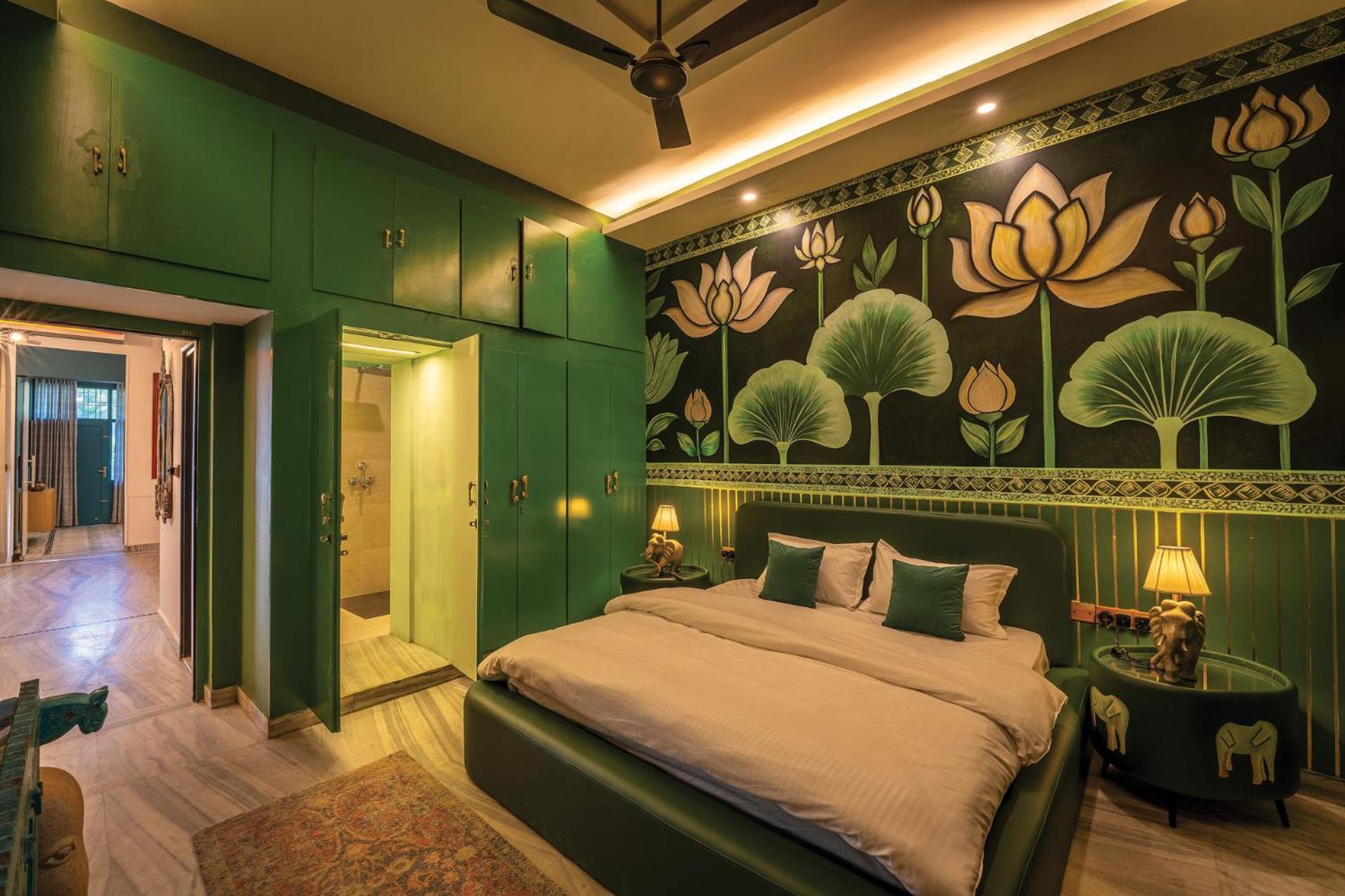 Villa 3 Bhk Art - Garuda By Lalluji Luxe