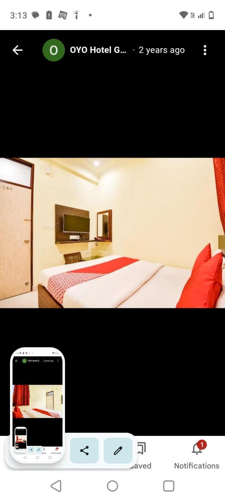 Hotel Govindam Palaza