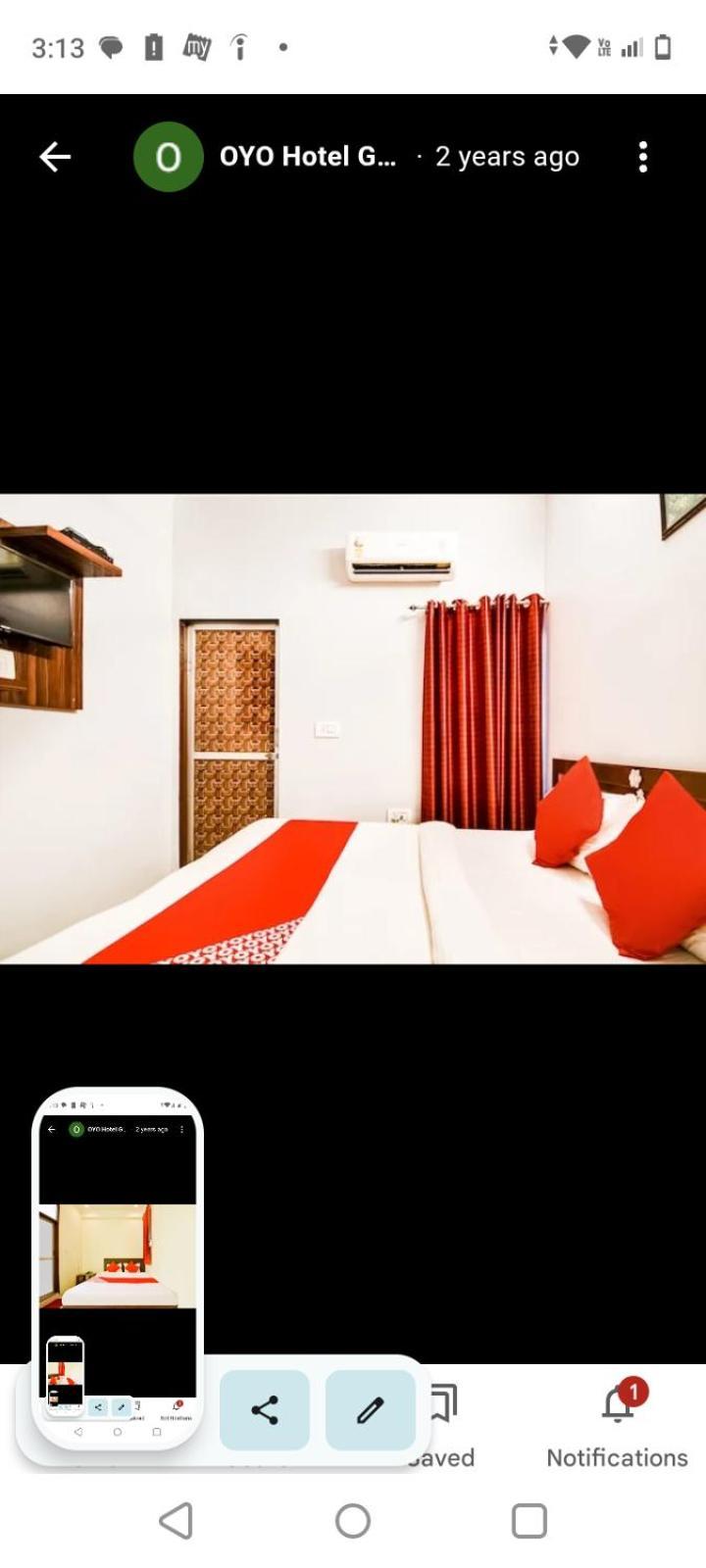 Govindam Palaza Jaipur