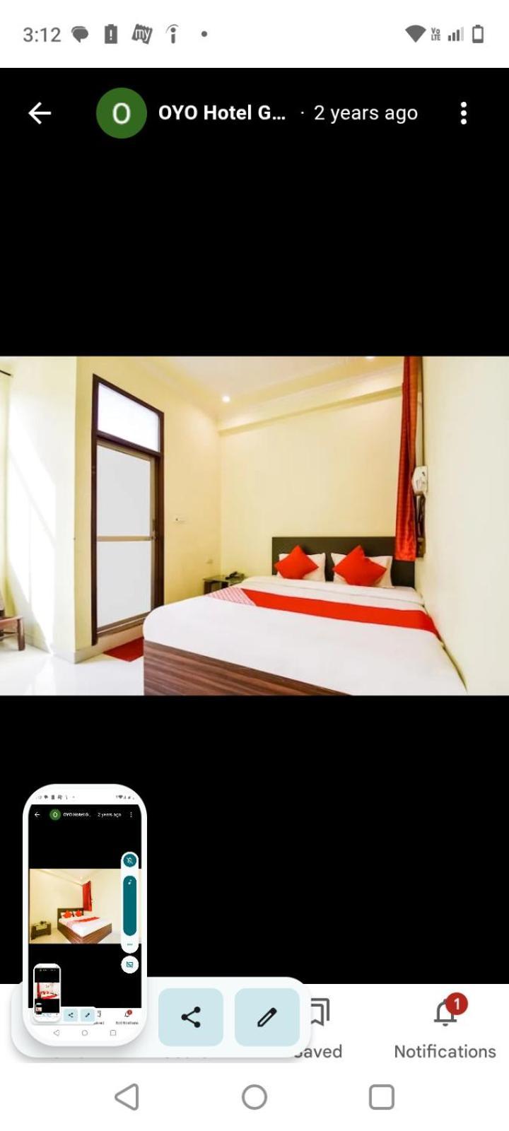 Hotel Govindam Palaza