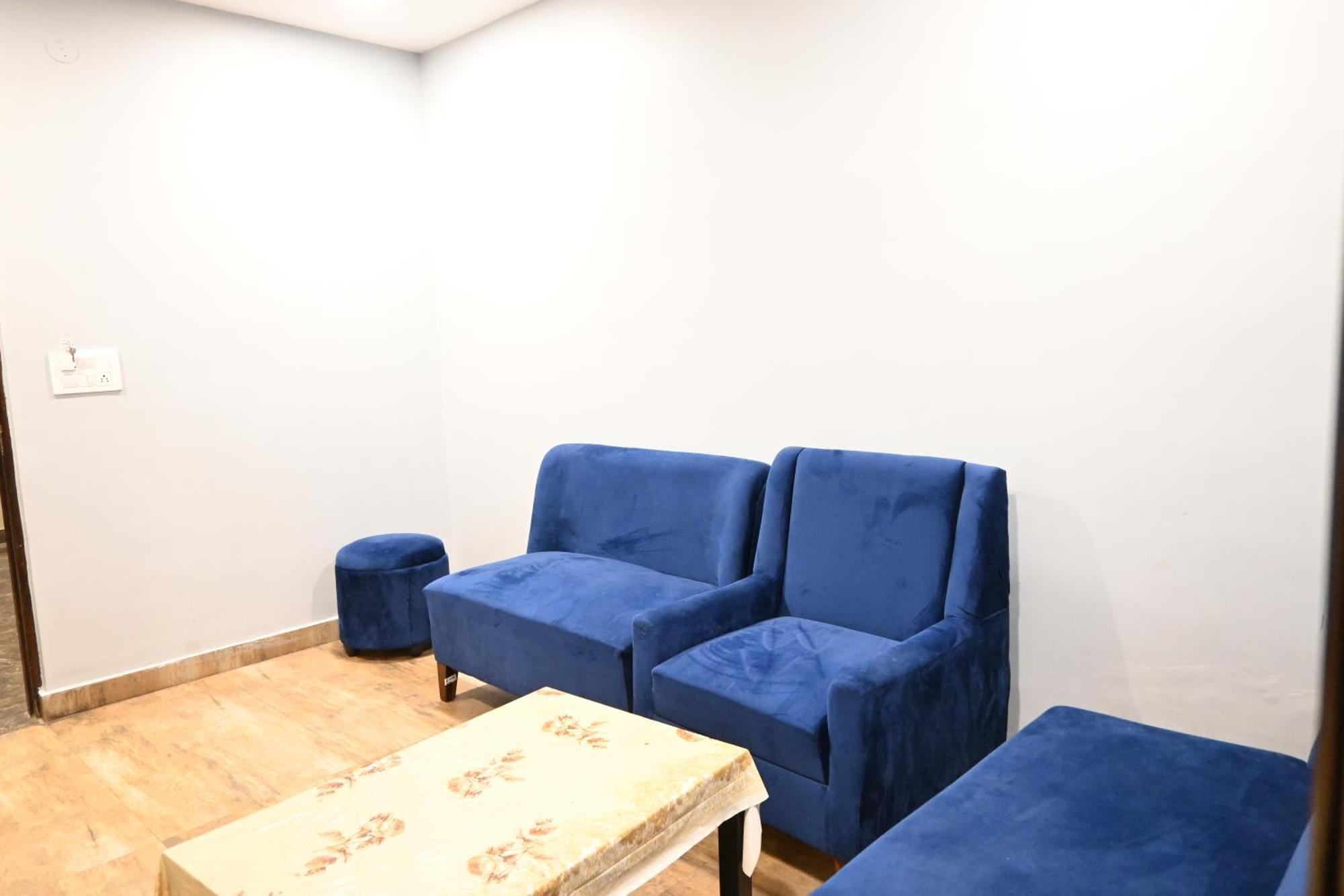 Hotel Keptown Lite