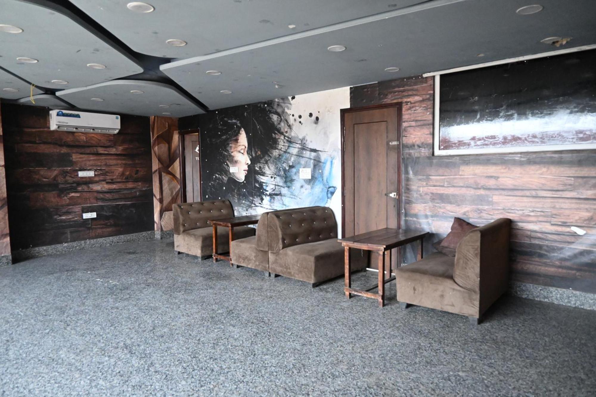 Hotel Keptown Lite 3*