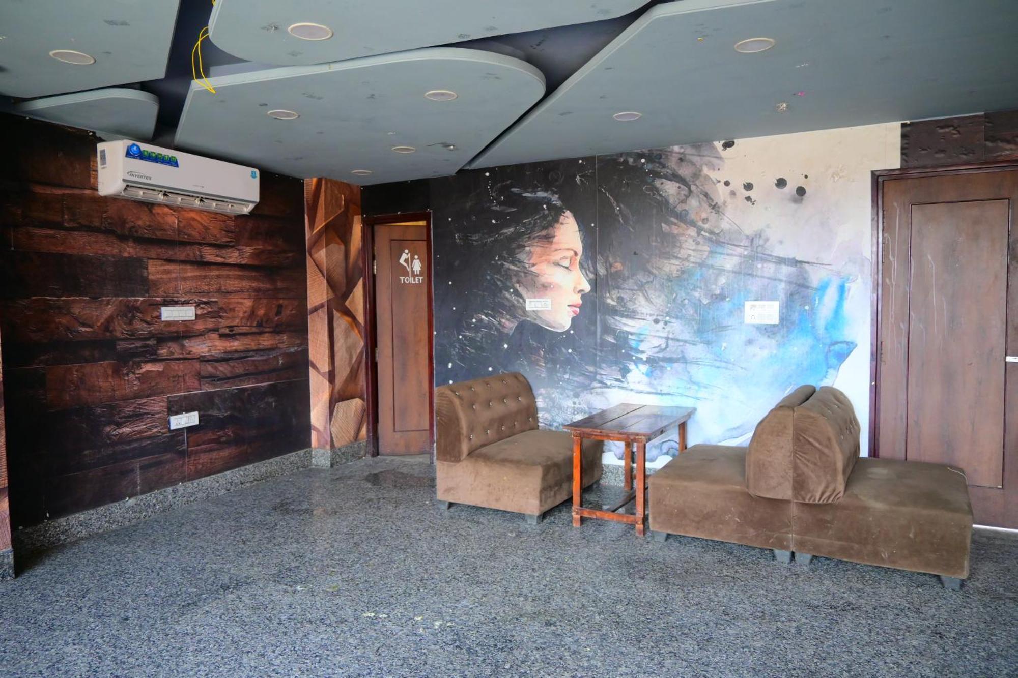 Hotel Keptown Lite