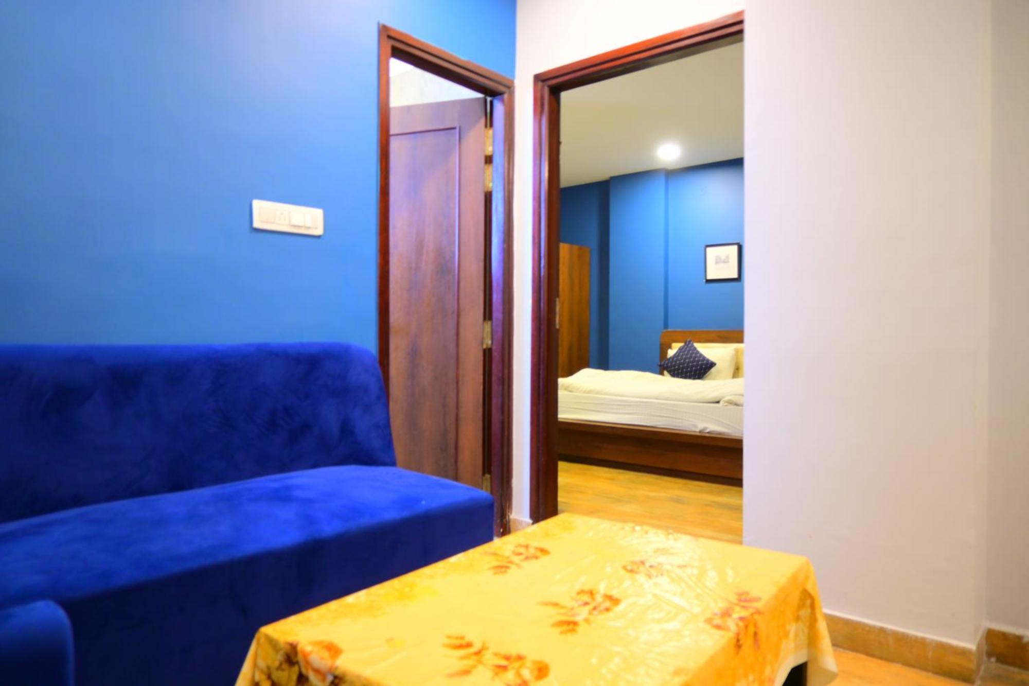 Keptown Lite Hotel 3*