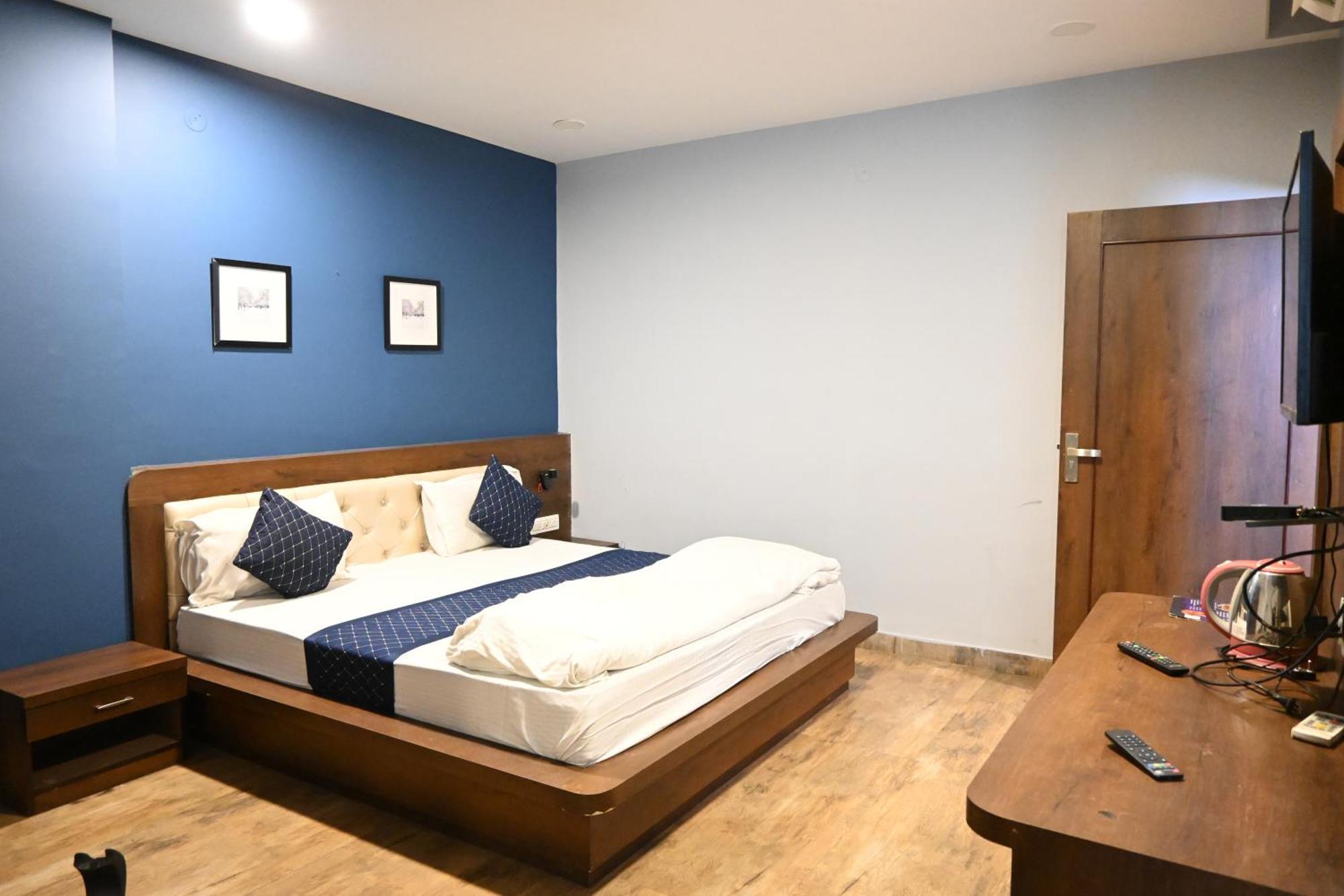 Keptown Lite Hotel Jaipur