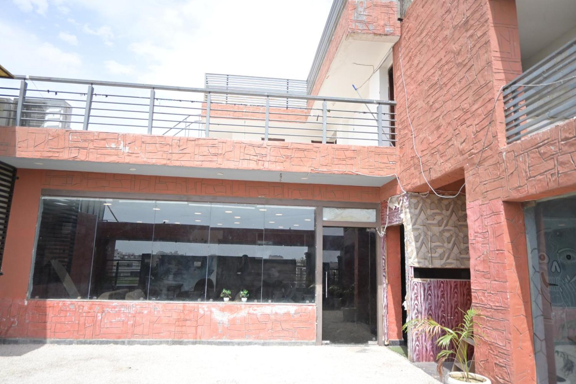 Keptown Lite 3* Jaipur